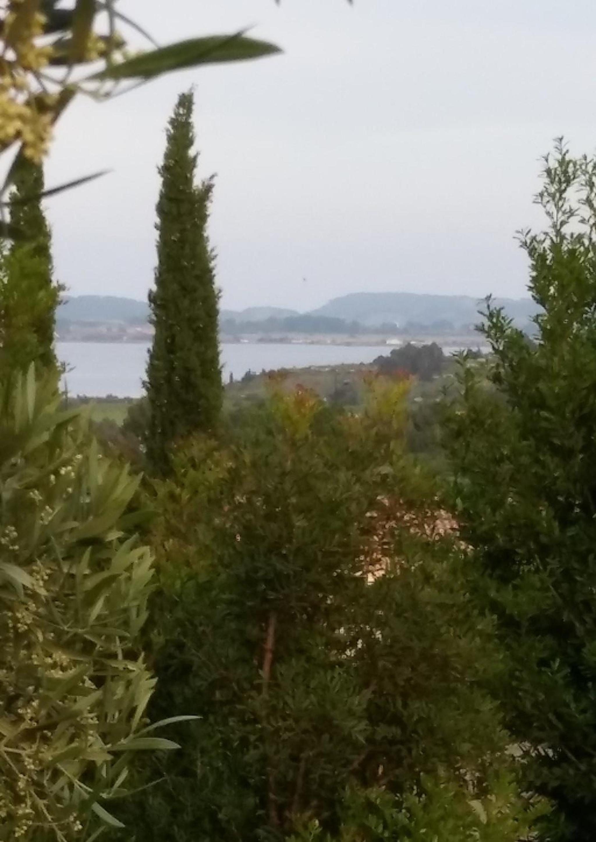 Villa Le Clos Fleuri