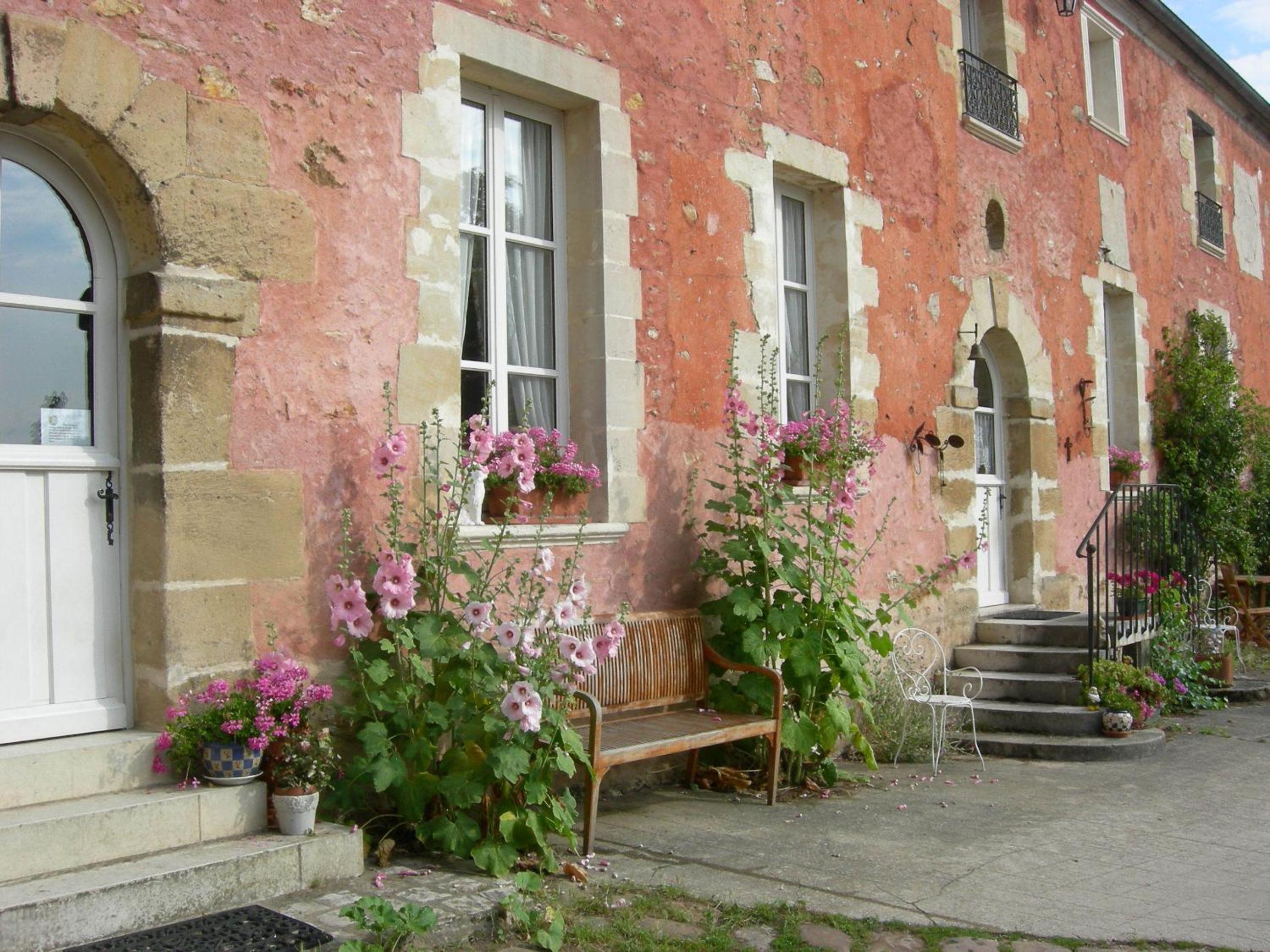 Cergy Vacations - La Ferme Rose - Property Image 21