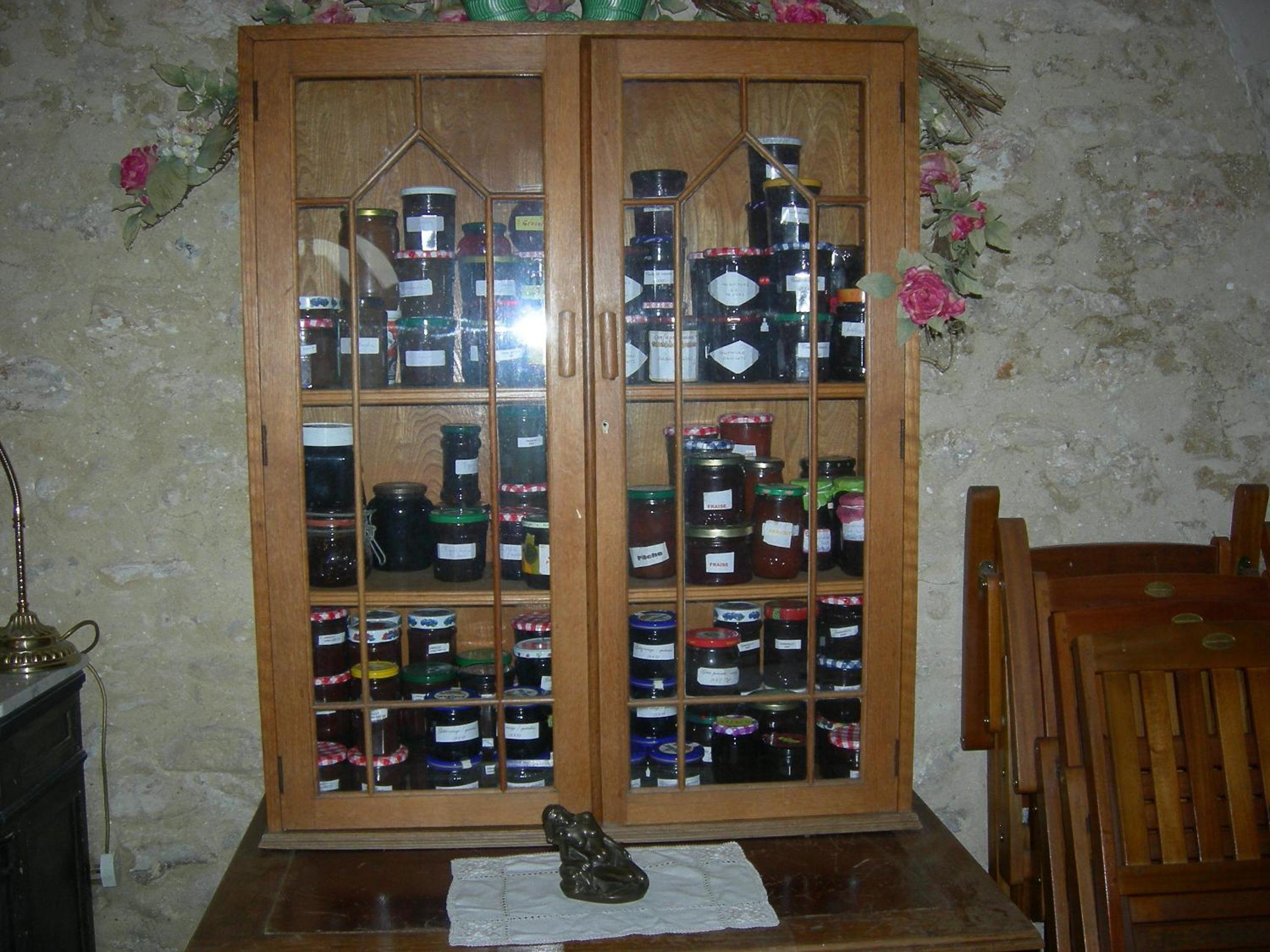 Cergy Vacations - La Ferme Rose - Property Image 18