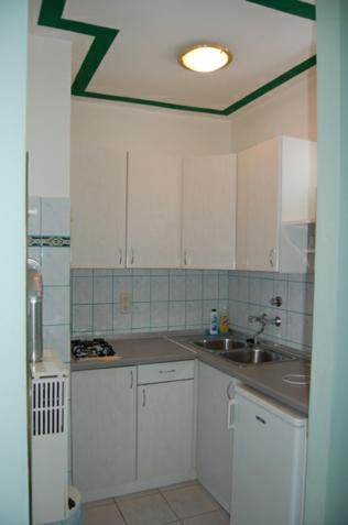 Cédrus Apartmanház - Cédrus köz 7 Zalakaros view 3