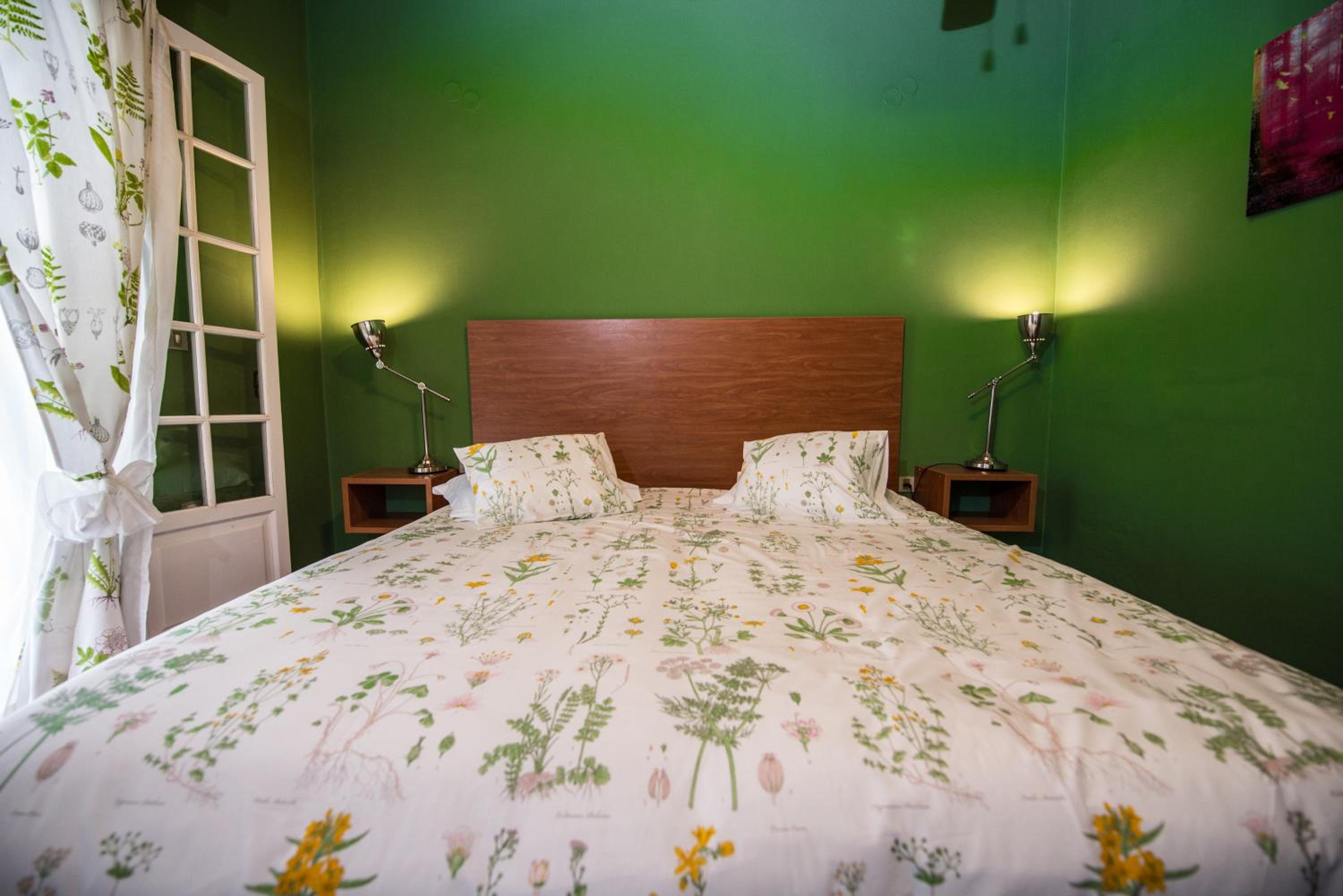 Lemon Garden Apartments