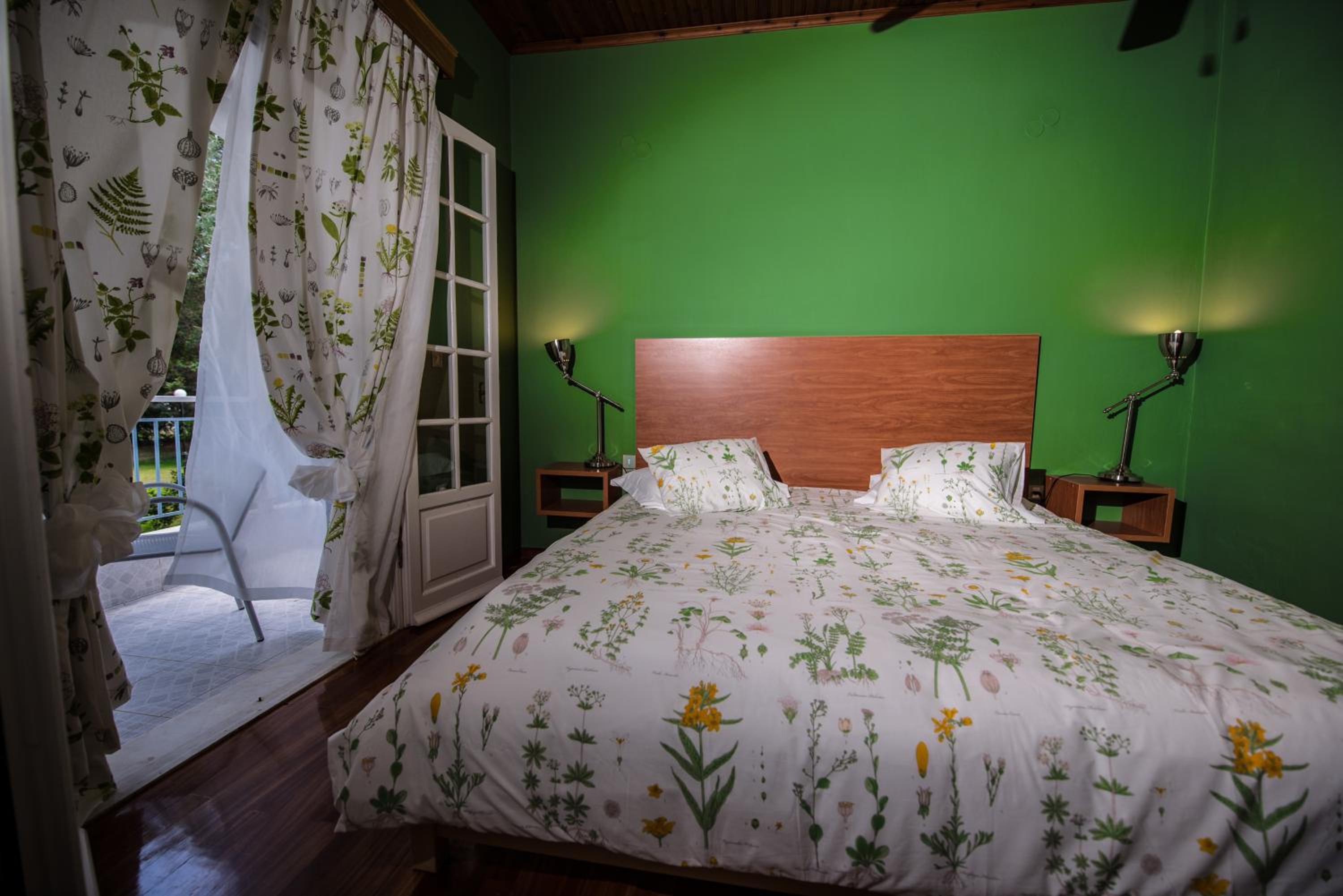 Lemon Garden Apartments
