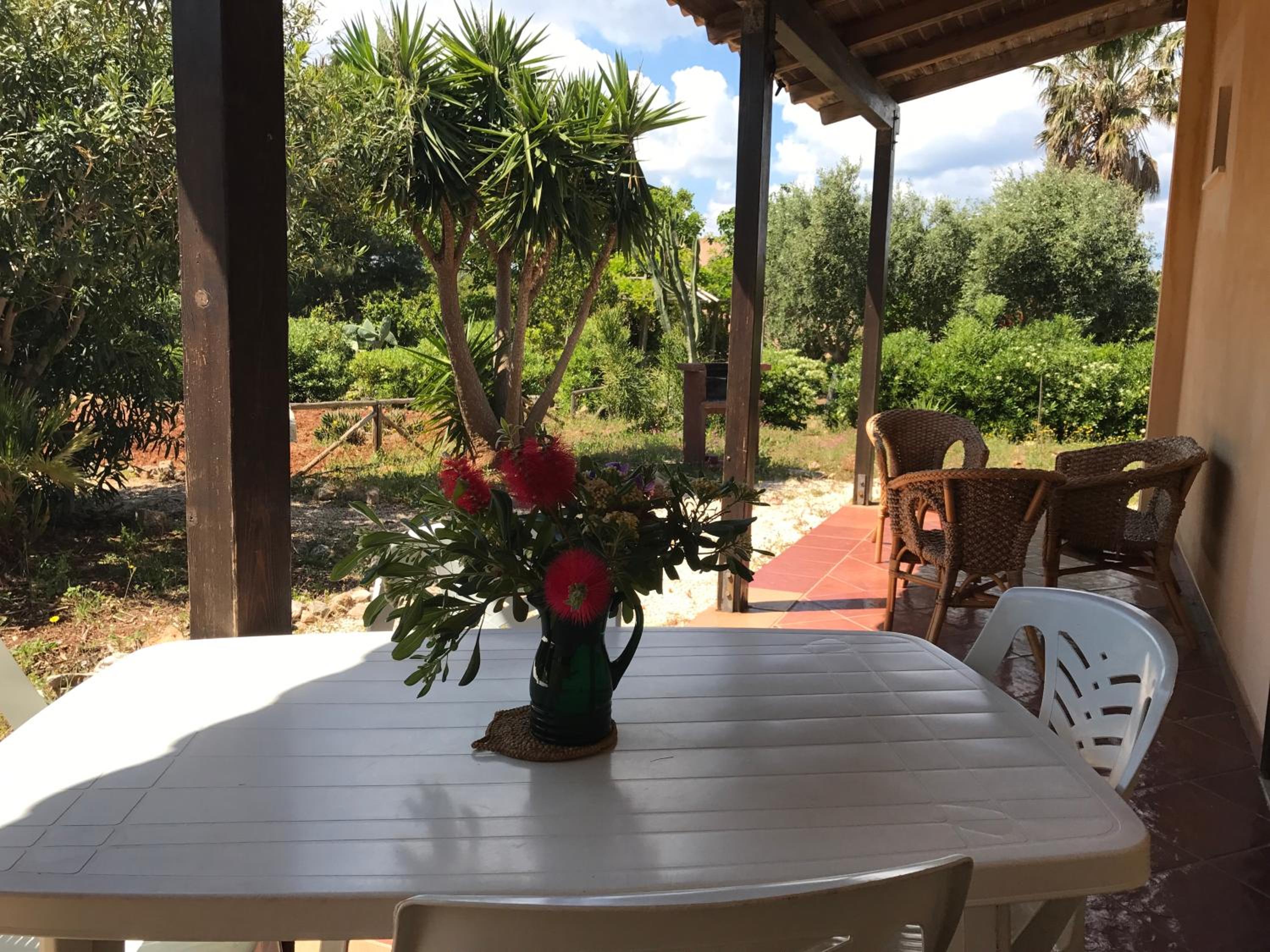 I Giardini Di San Vito, fotografia 4