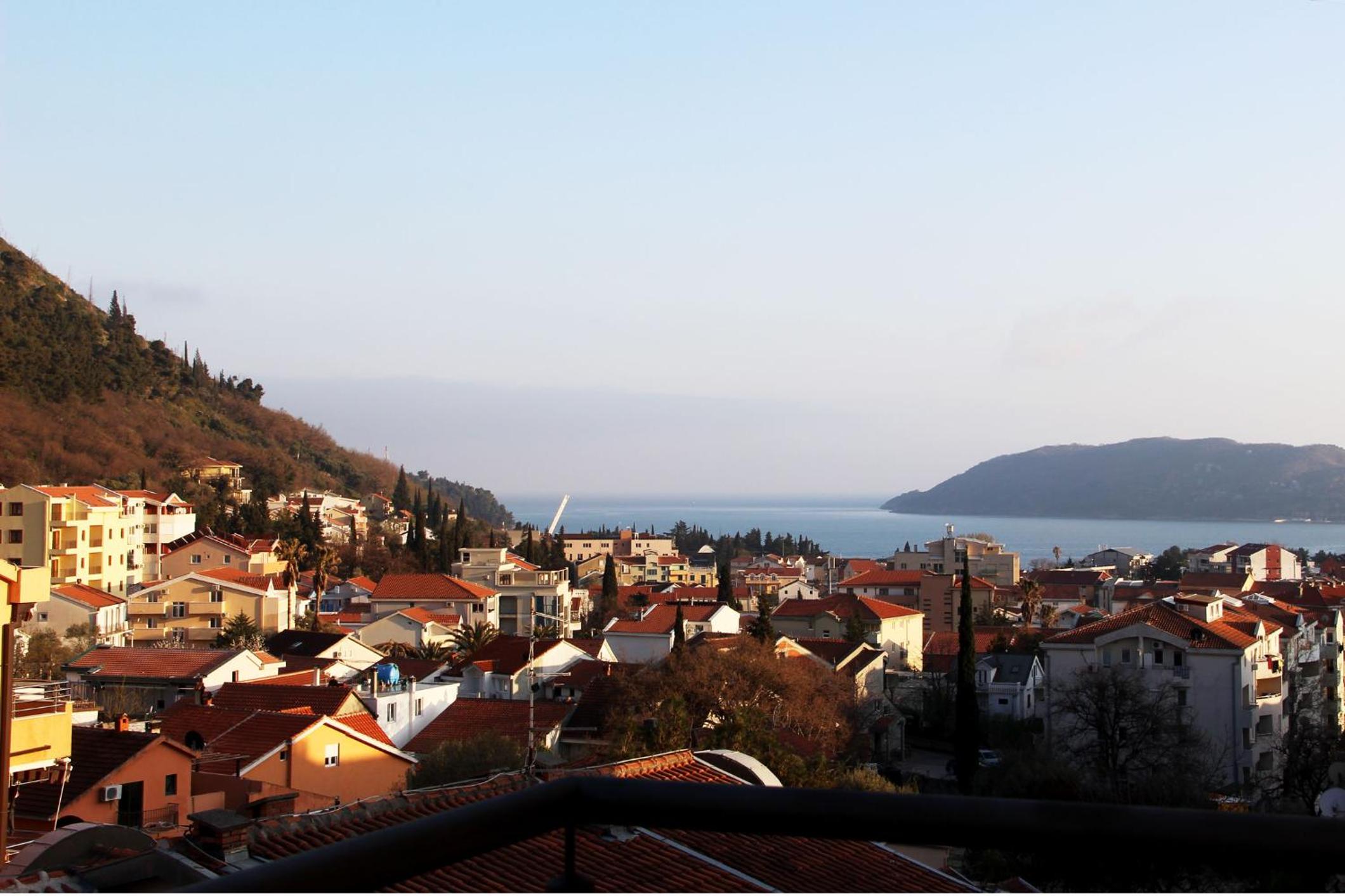 Apartman Nina view 2