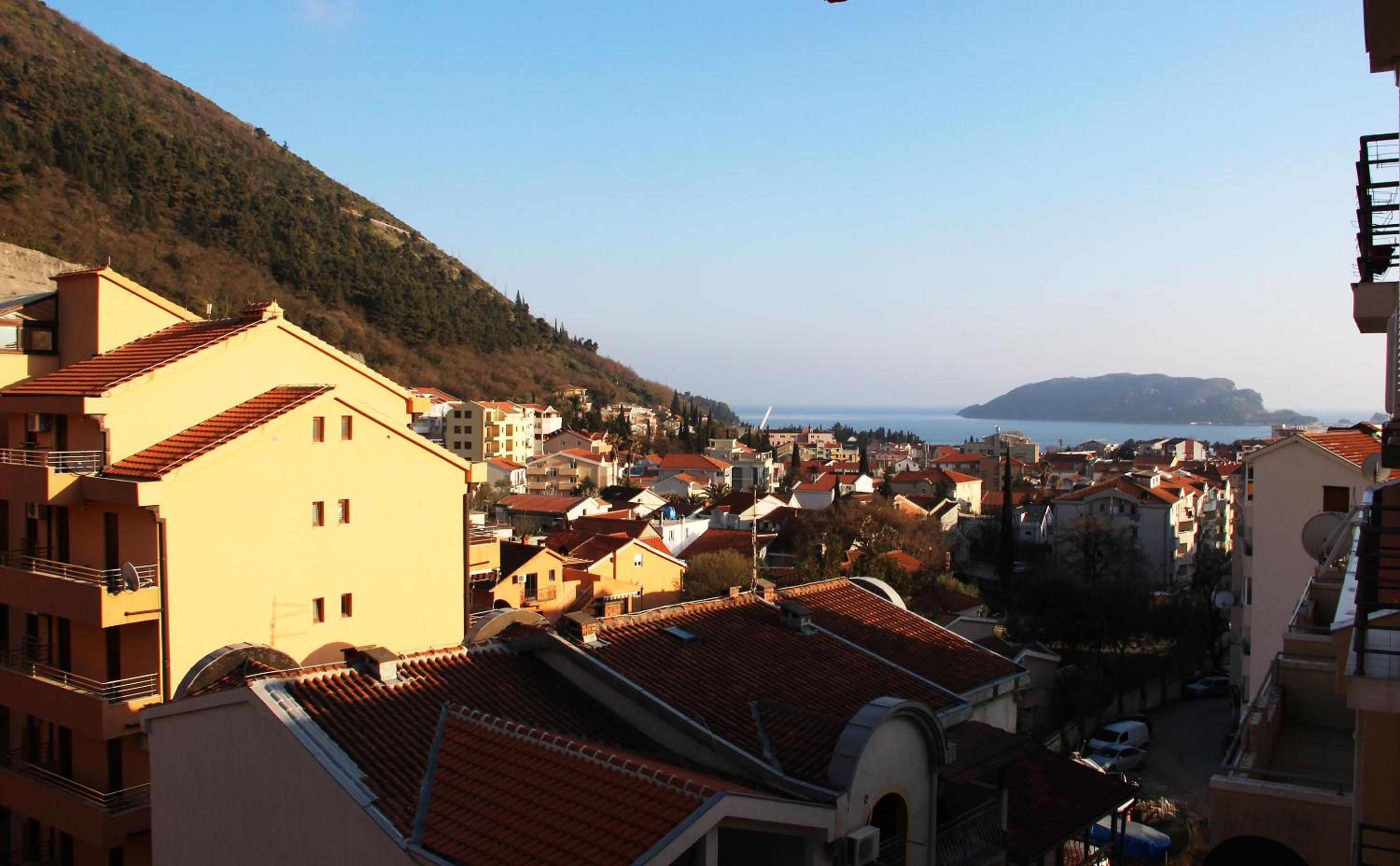 Apartman Nina view 3