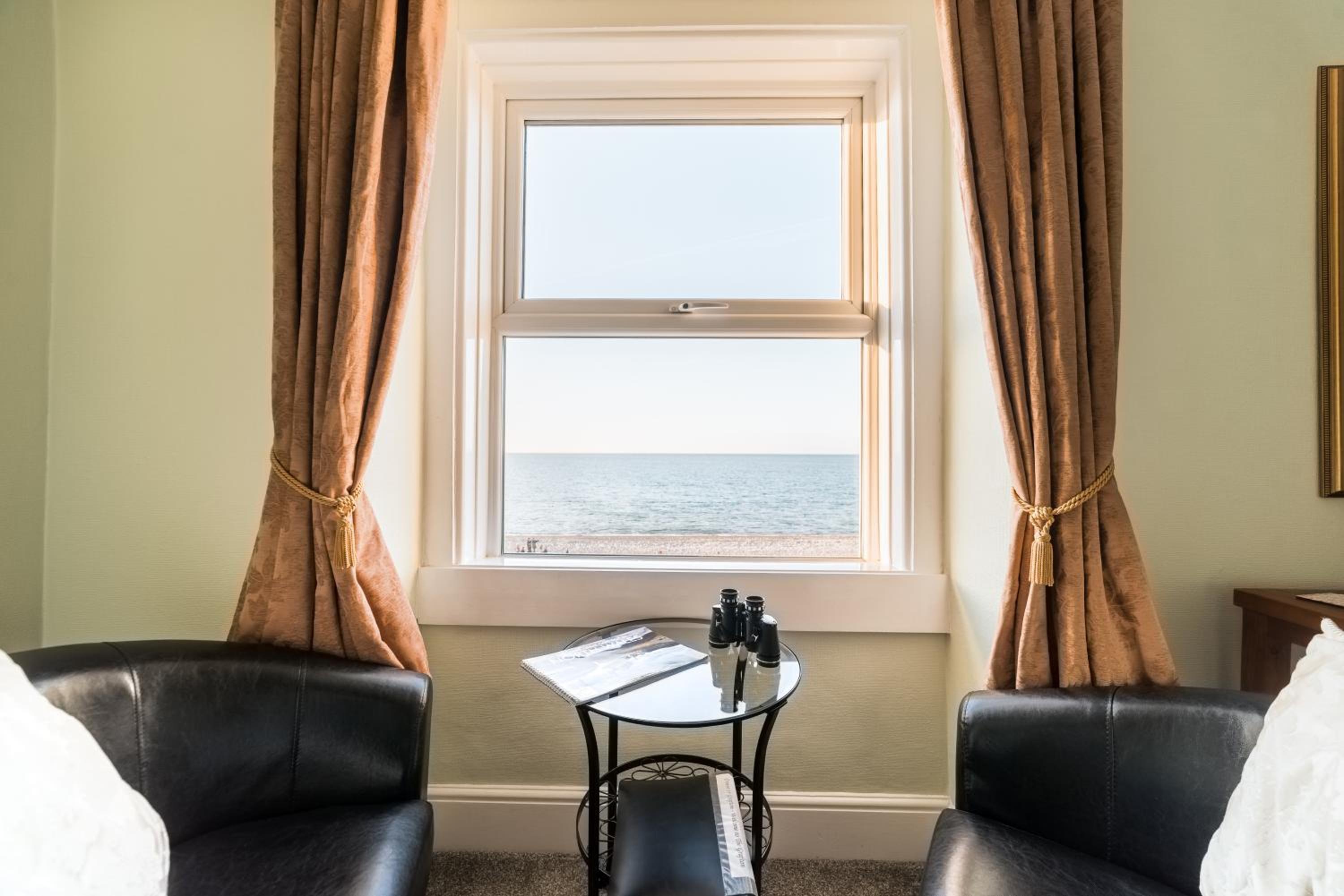 The Grafton Guest House