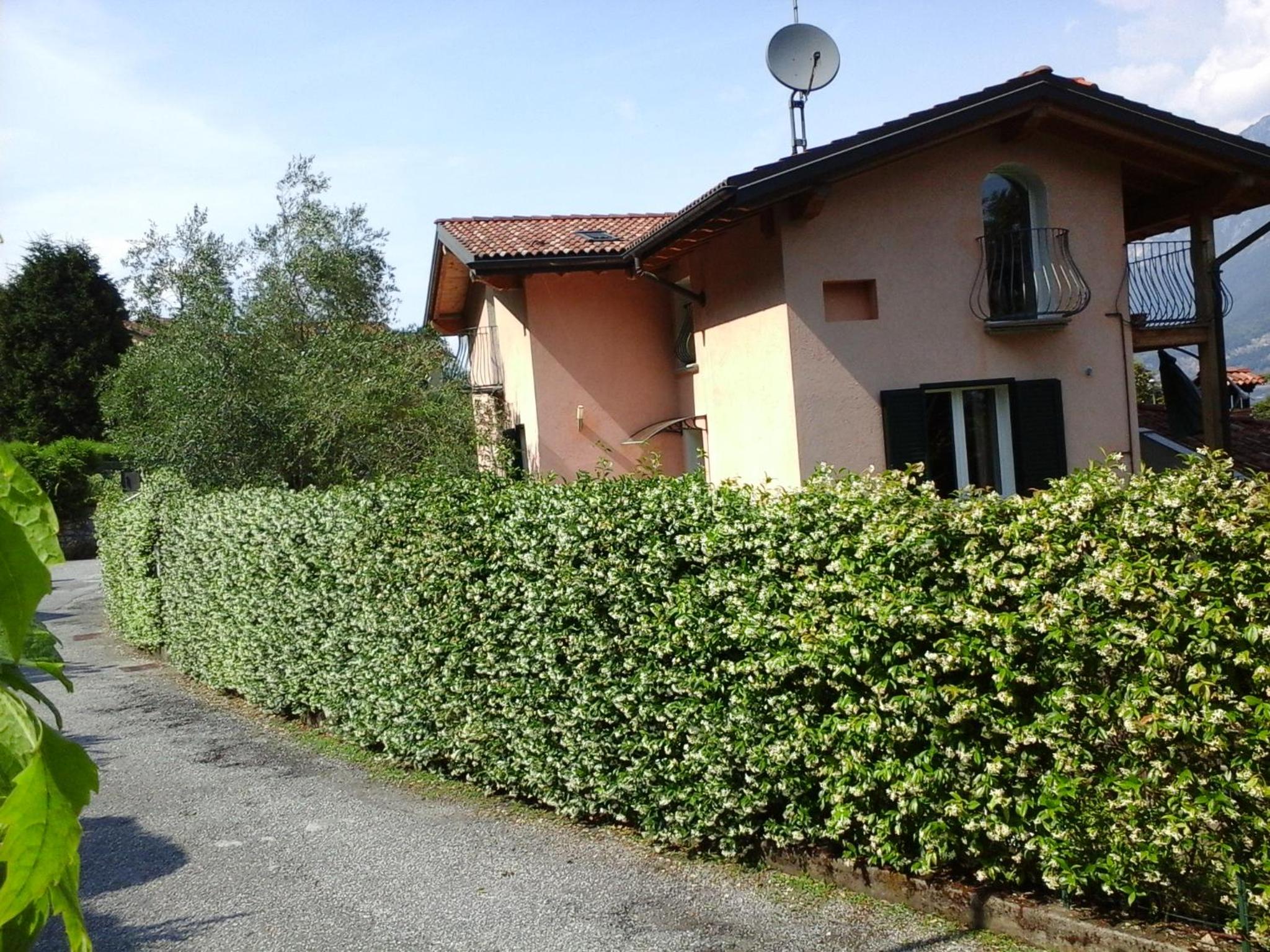 B&B L'erica view 3