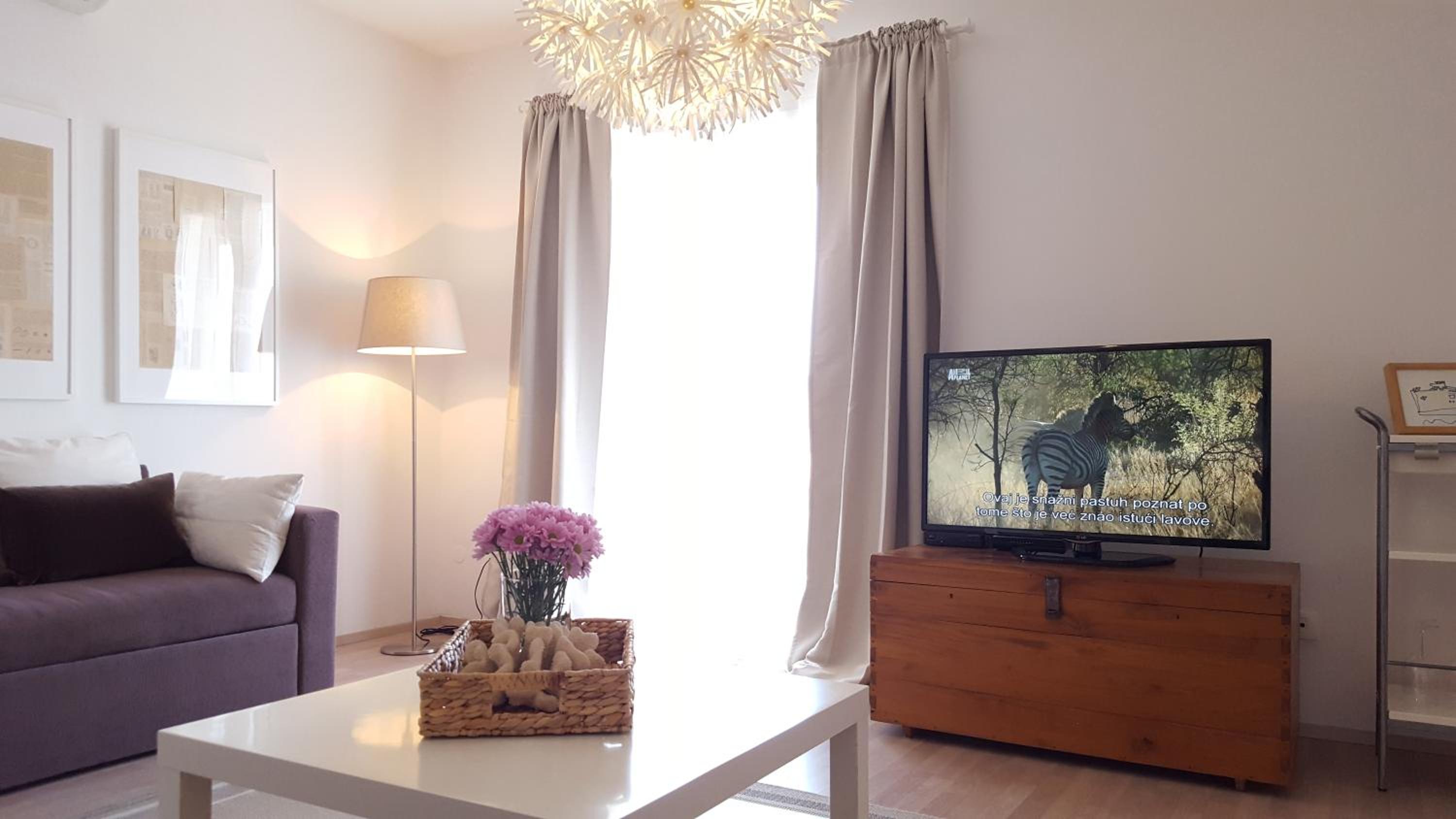 Skenza's loft 68m2 view 4