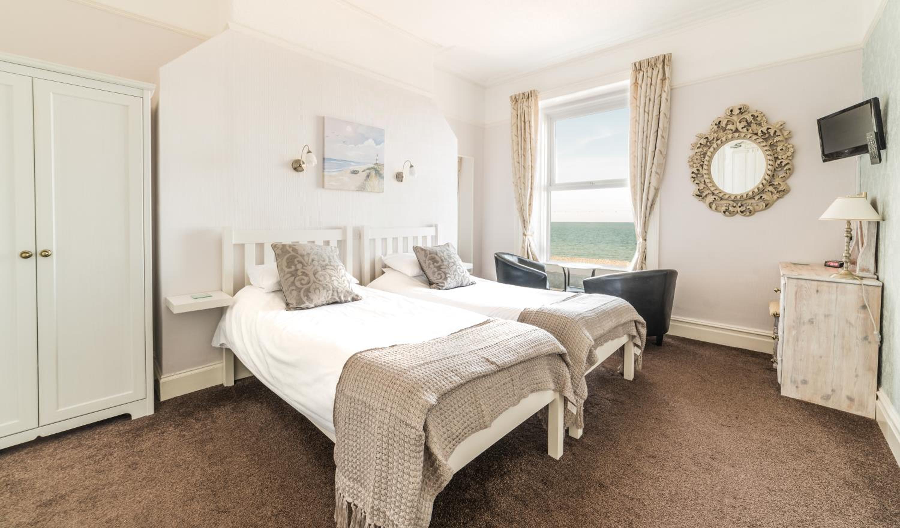 The Grafton Guest House