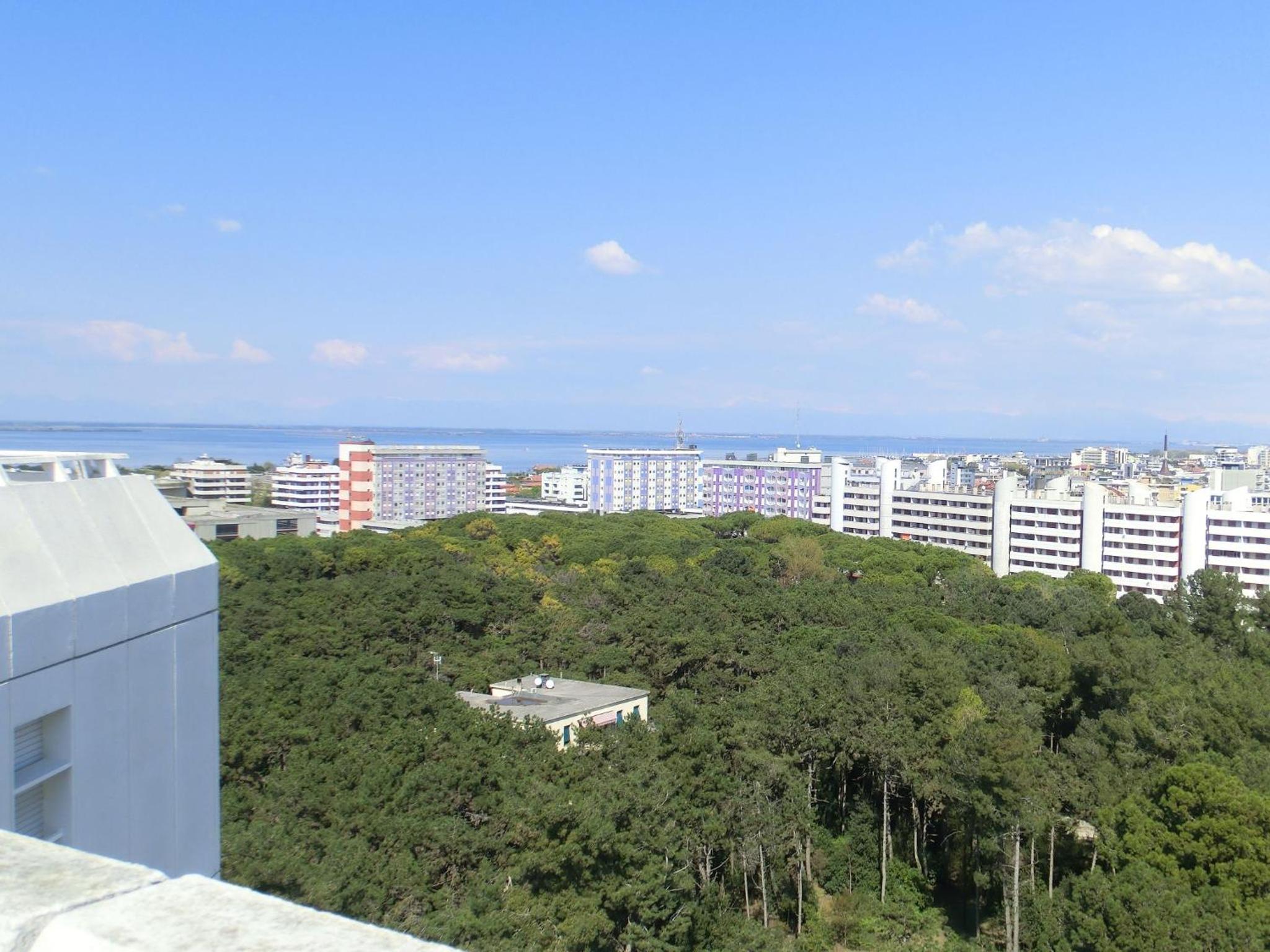 Residence Torre Zanier view 2
