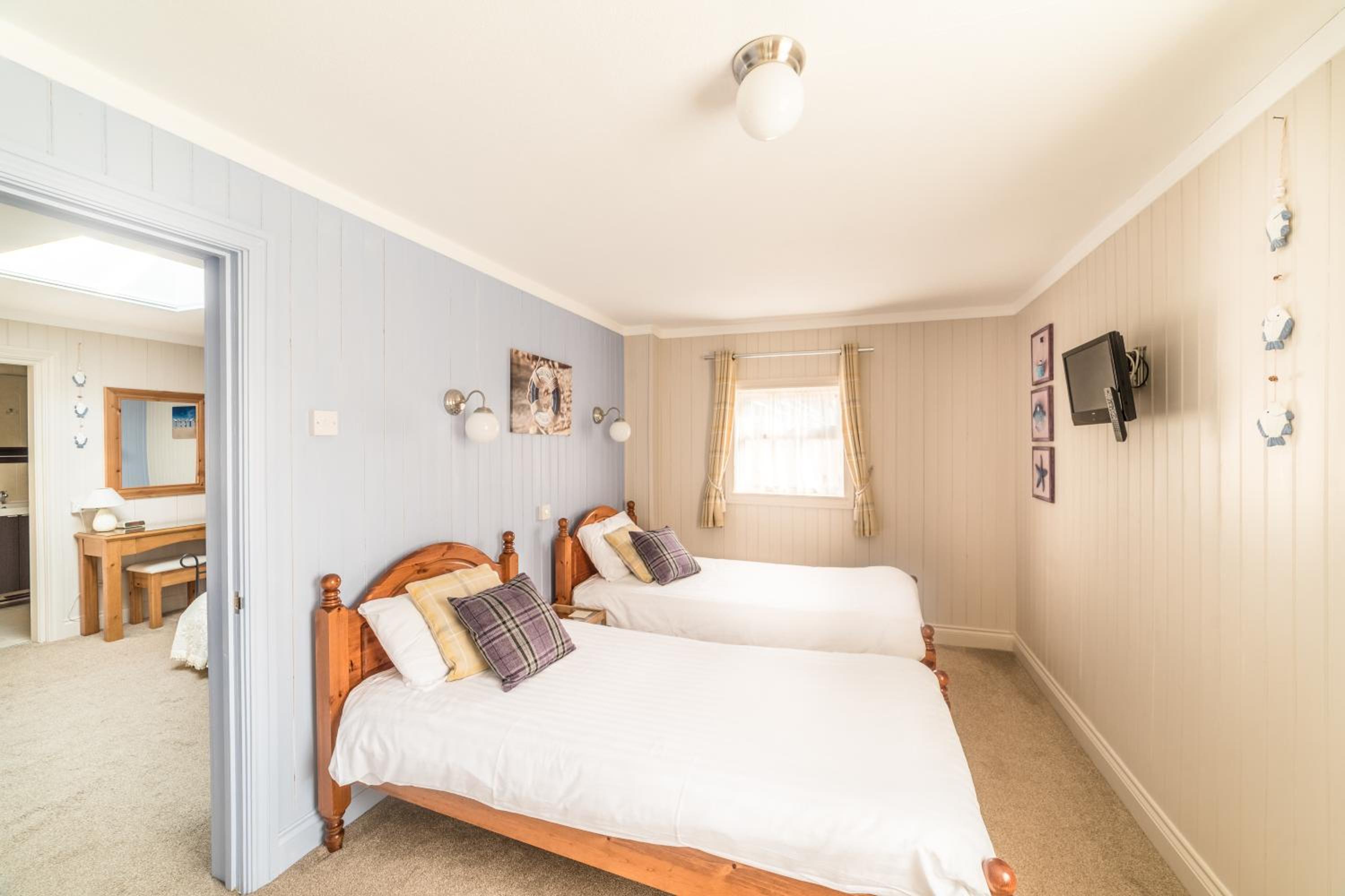 The Grafton Guest House