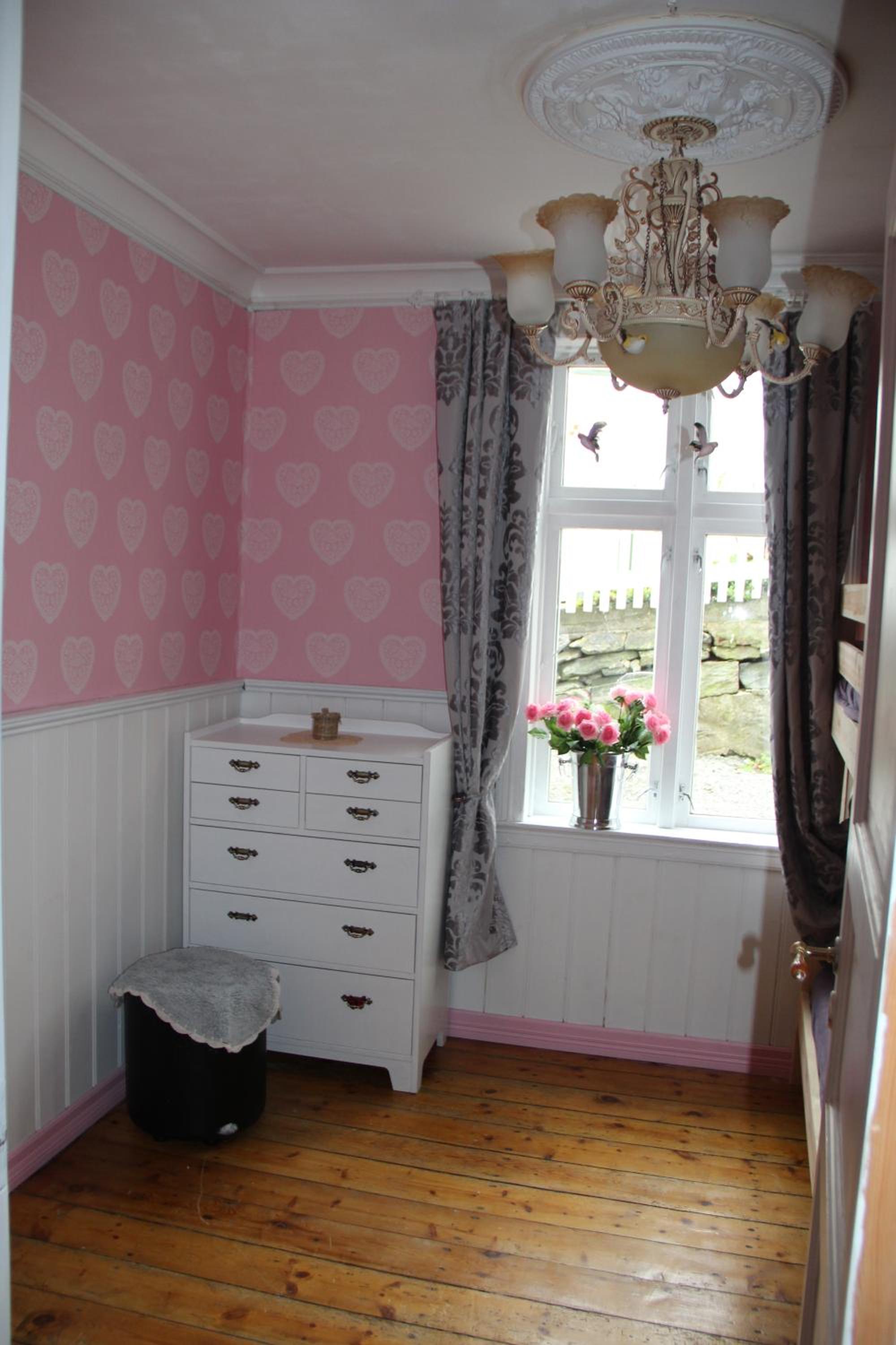 Bergen Vacations - Bergen Sentrum Apartment - Property Image 1