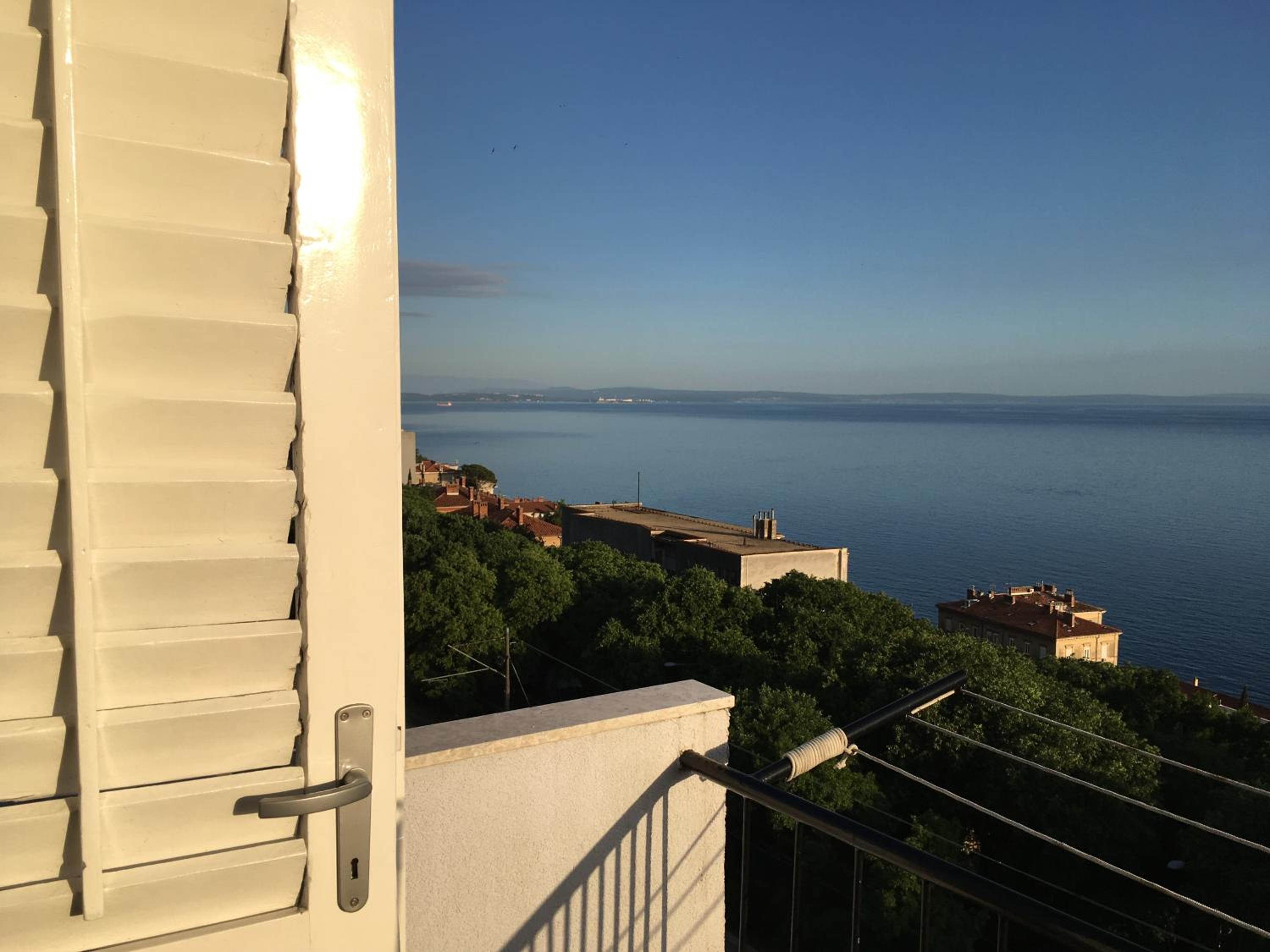 Apartment Babic view 5
