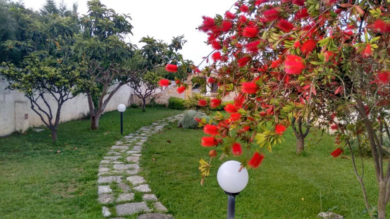 casavacanza nel salento view 3