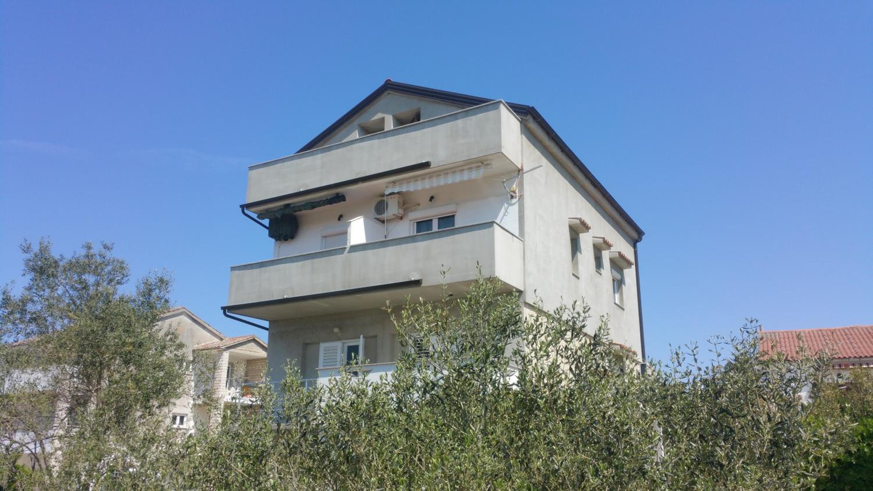 Apartments Booky view 4