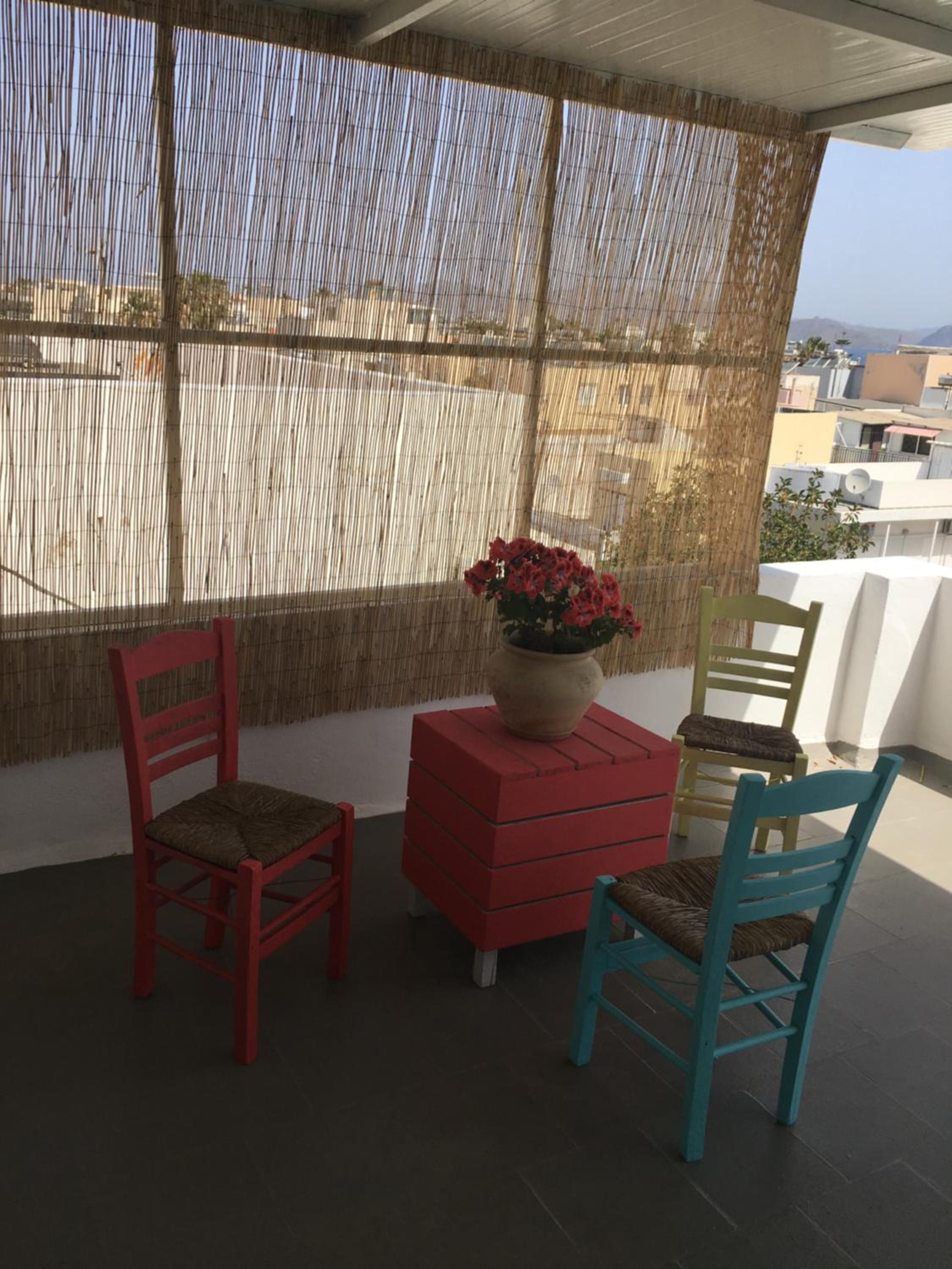 Nitsa Rooms