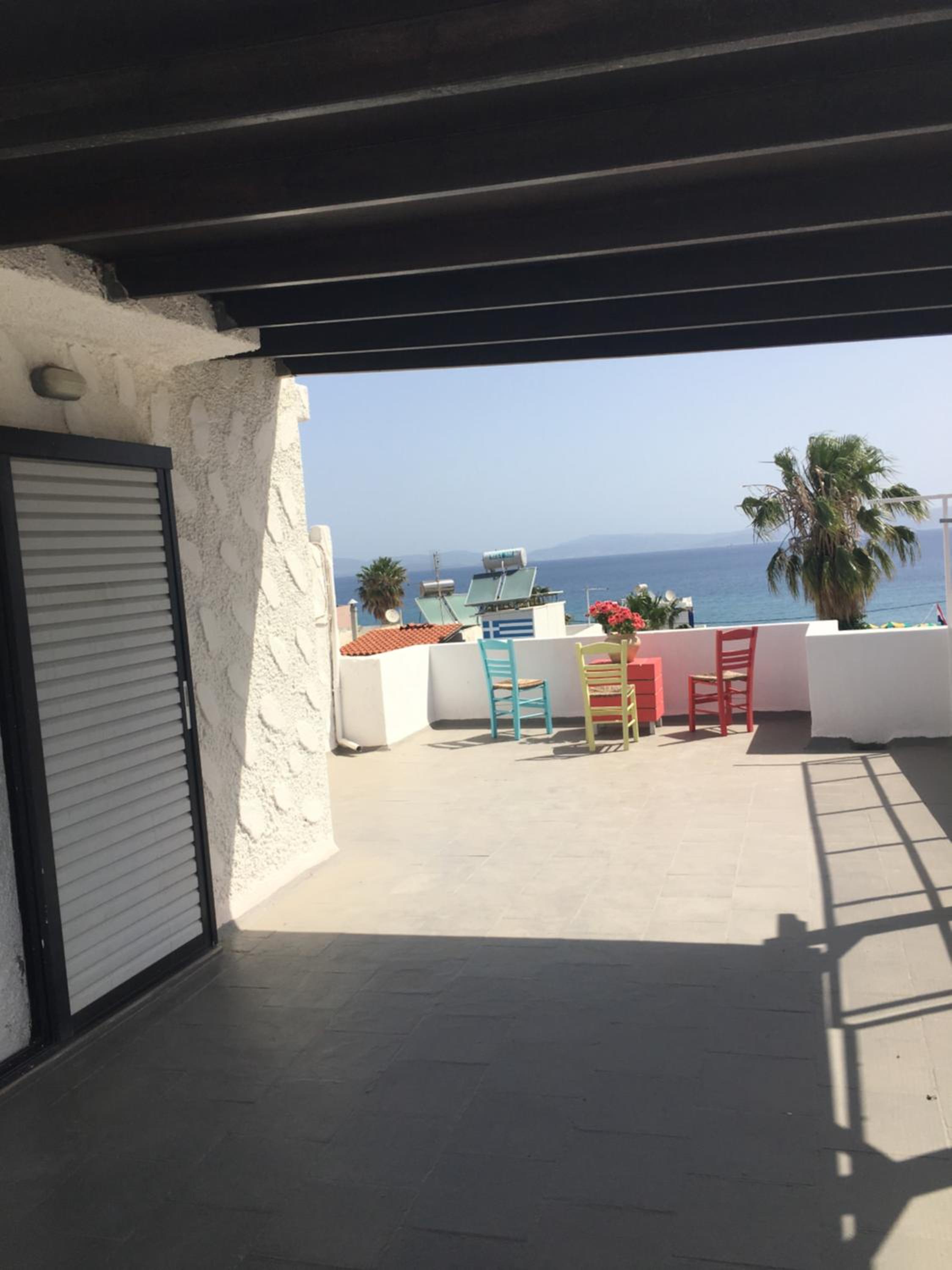 Nitsa Rooms
