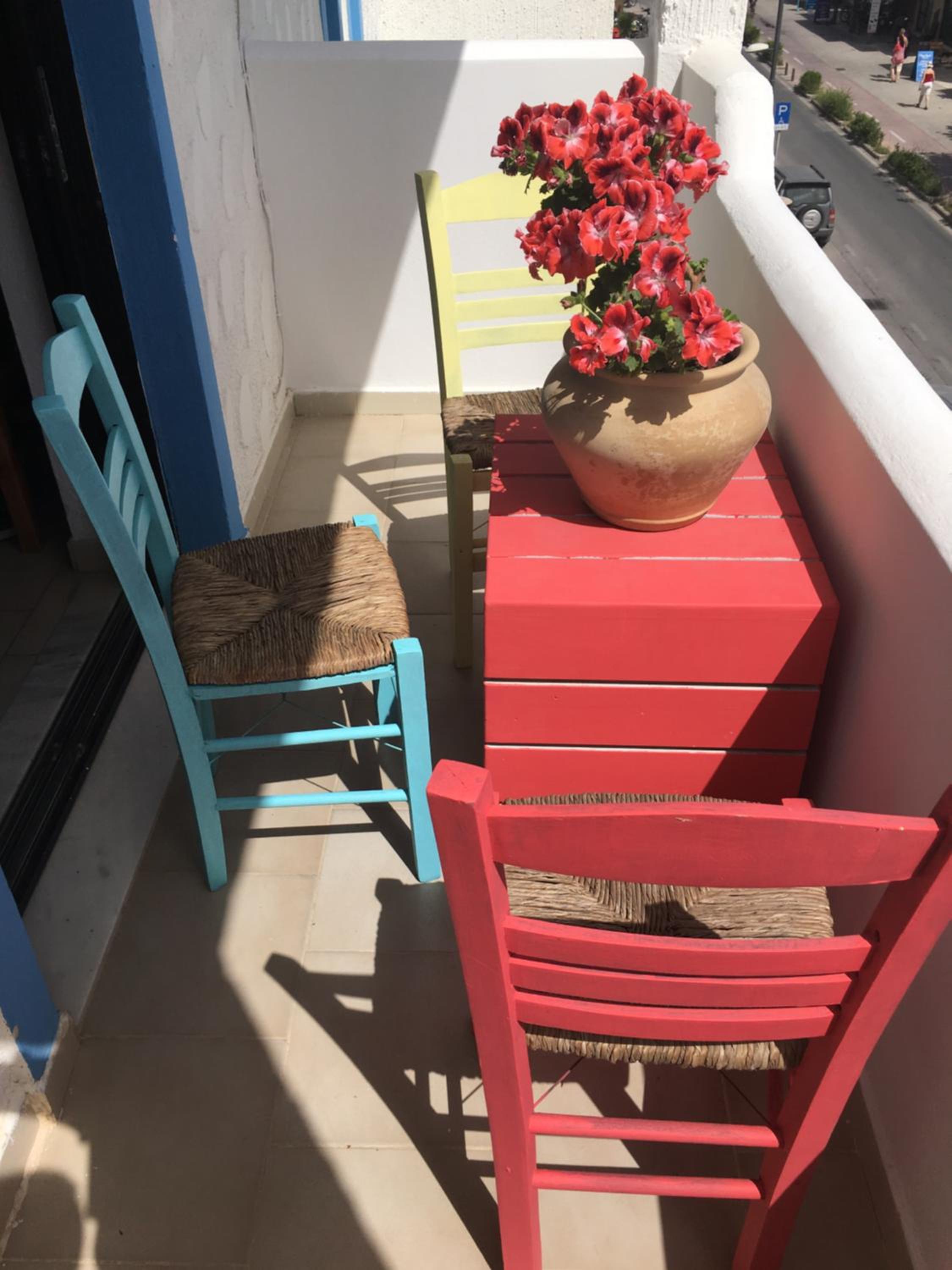 Nitsa Rooms