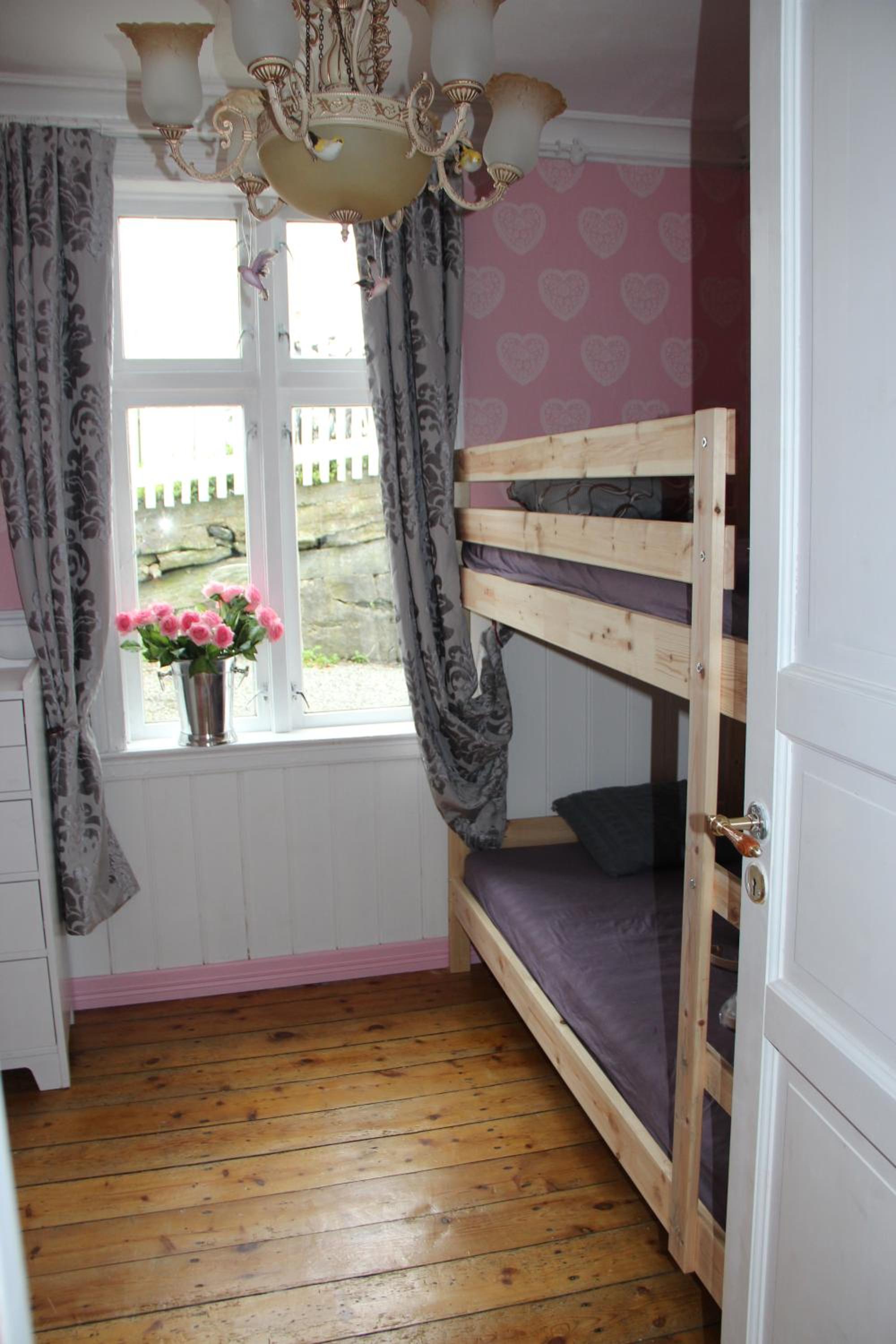 Bergen Vacations - Bergen Sentrum Apartment - Property Image 8