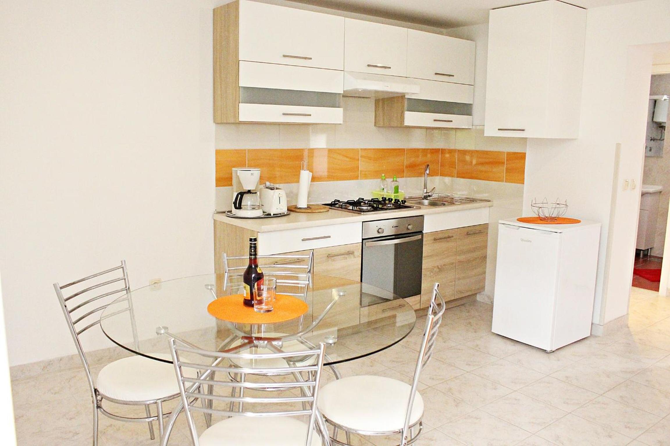 Apartment Ada view 3