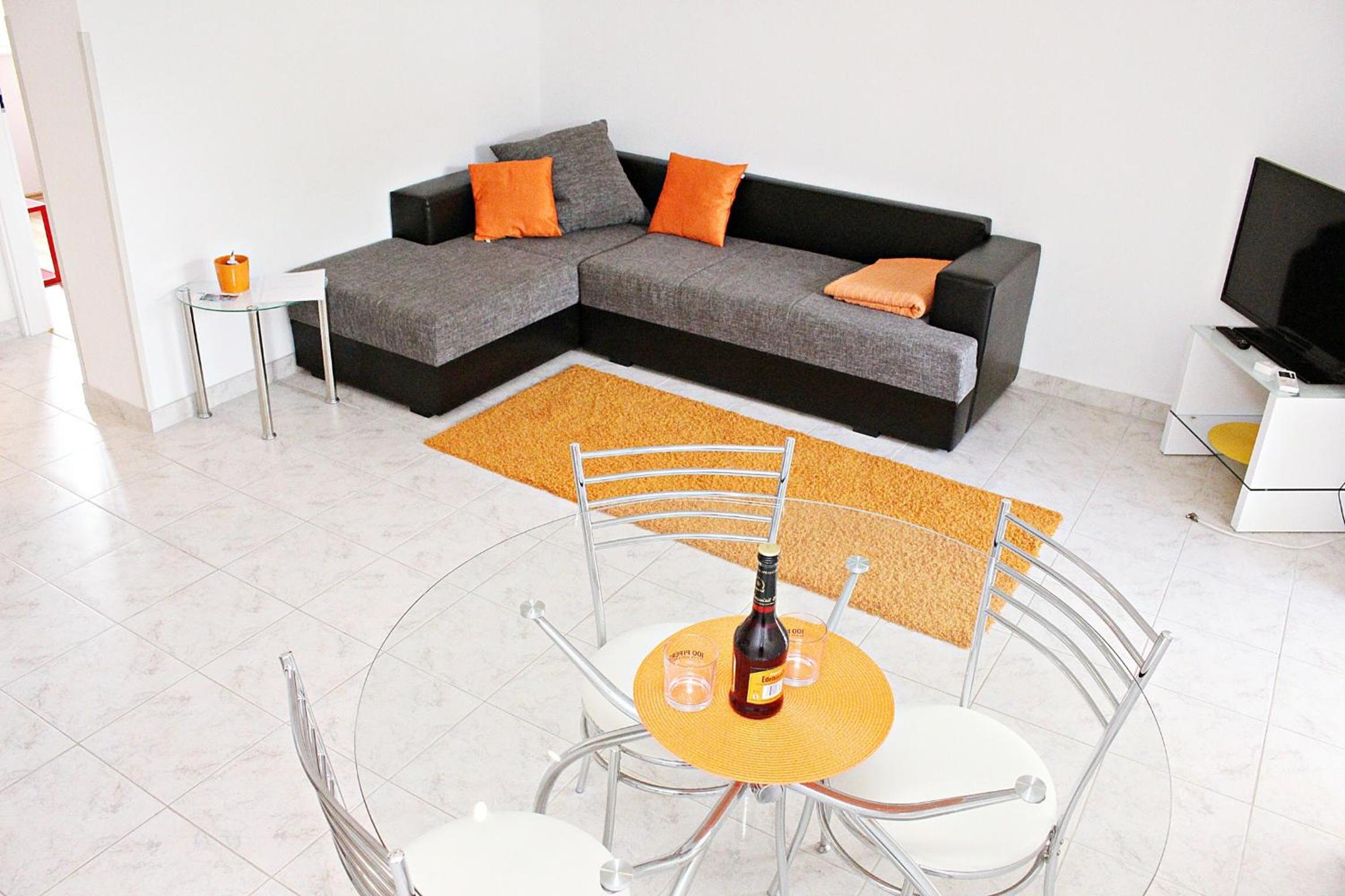 Apartment Ada view 5