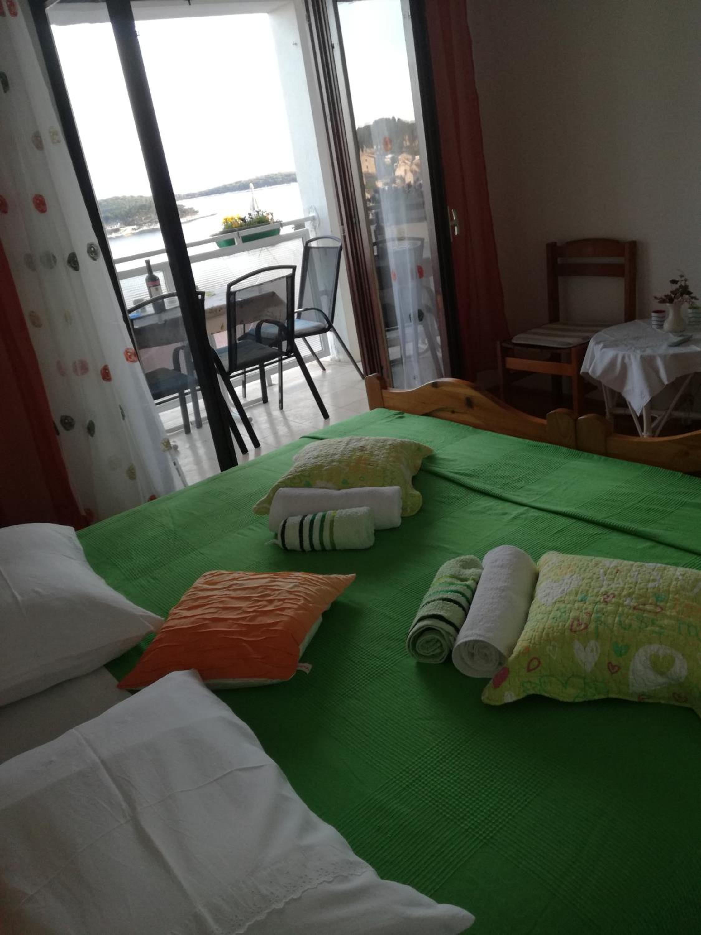 Apartments Luči