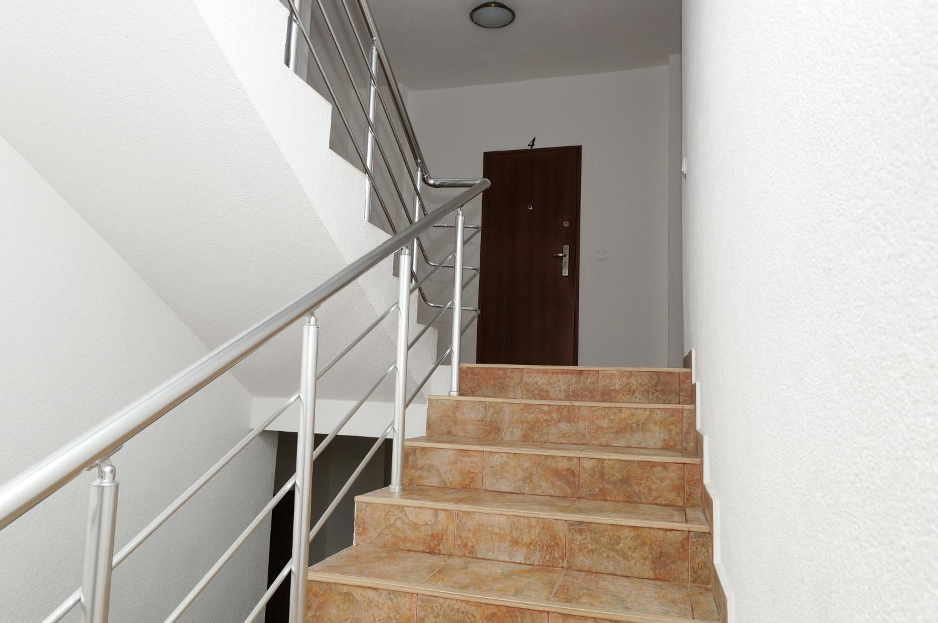 Apart Hotel Forte Roses Montenegro KO Buljarica photo 3