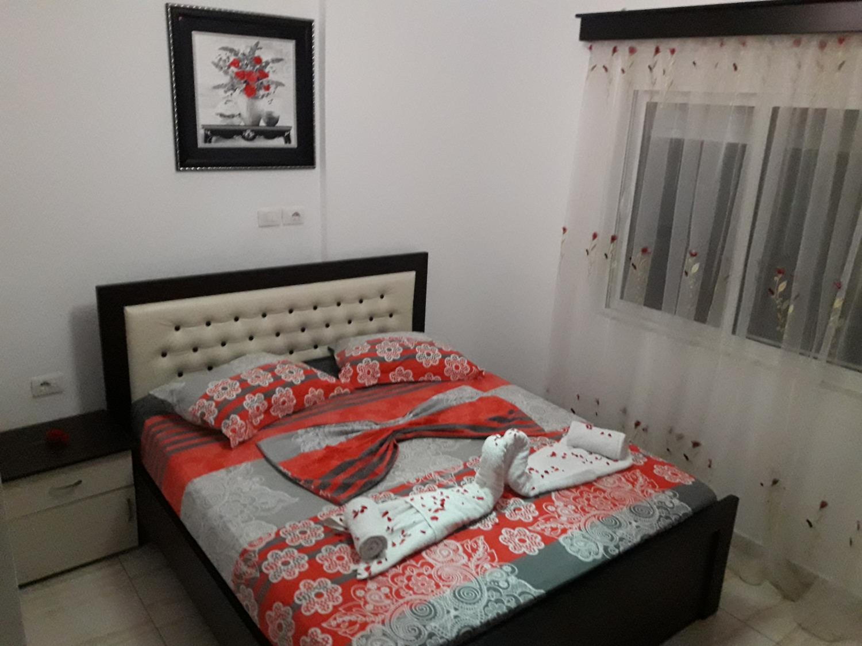 Olive Tree Apartment