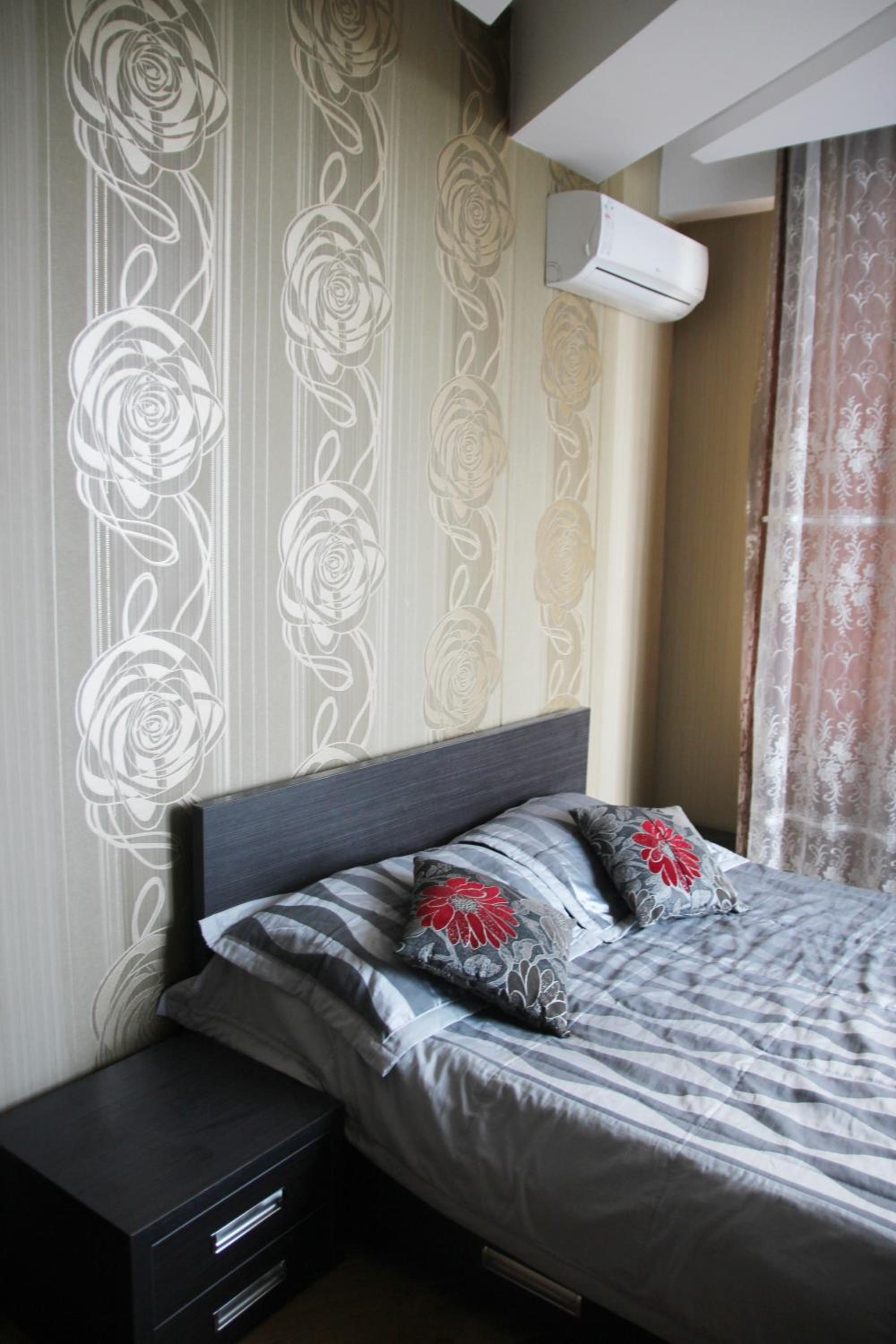 Apartment near the Black Sea Ureki view 5