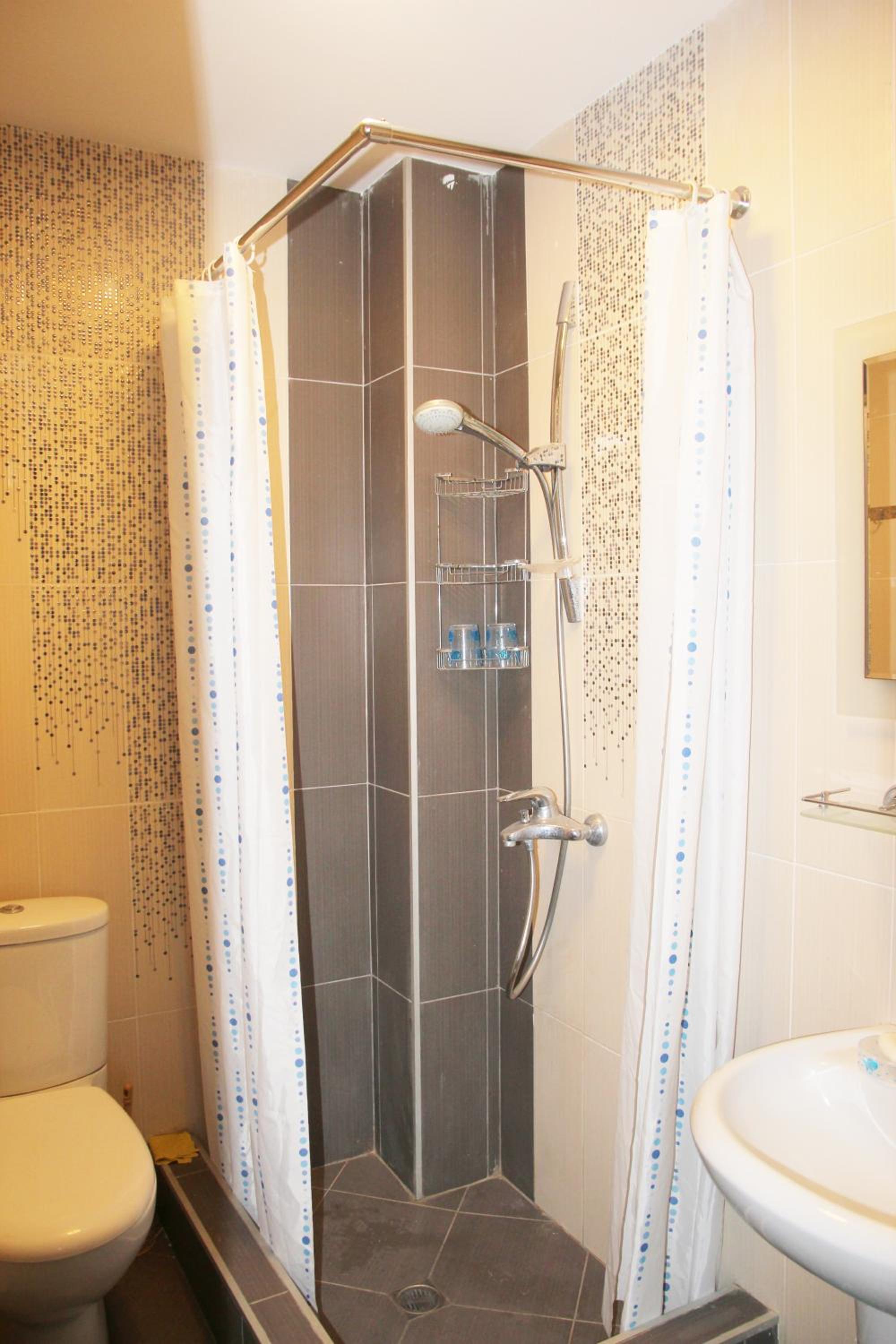 Apartment near the Black Sea Ureki view 3