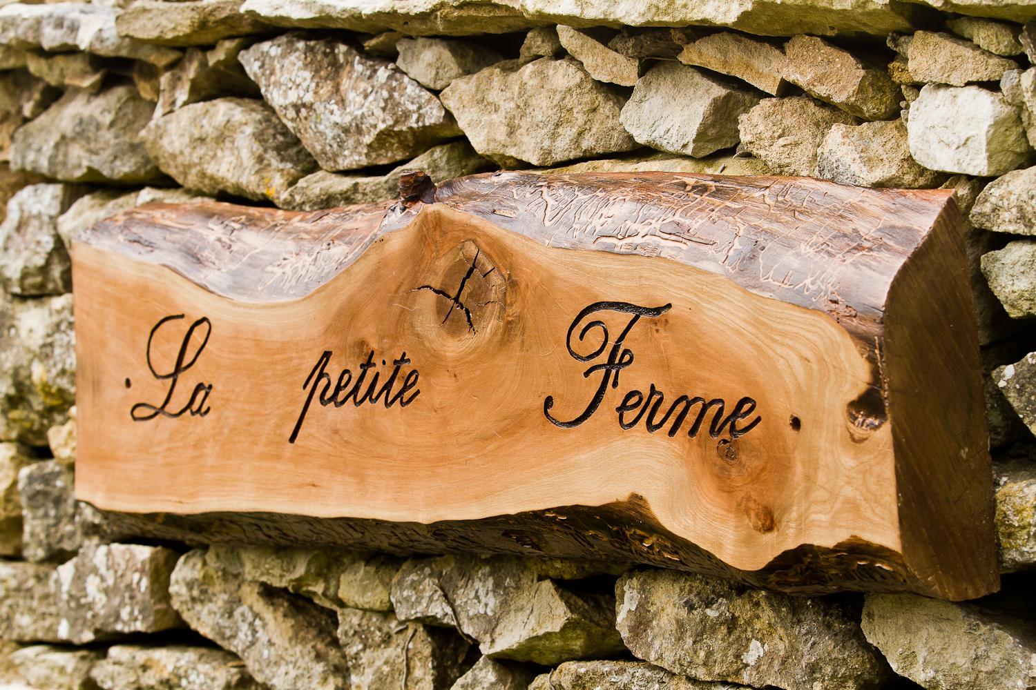 La petite Ferme view 4