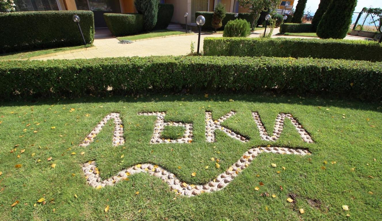 Apartments Lucky Complex Ravda