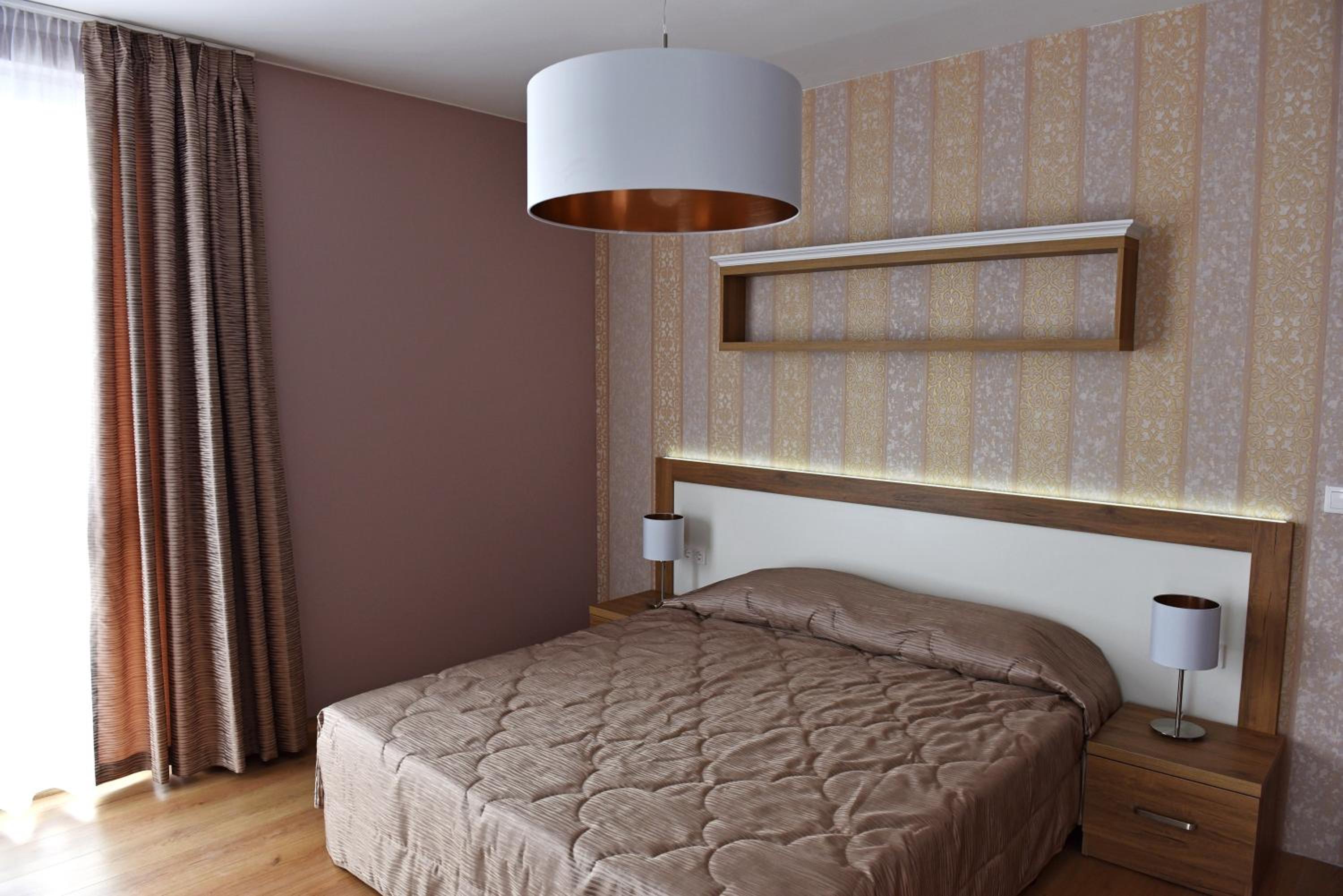 Apartments Lucky Complex Ravda