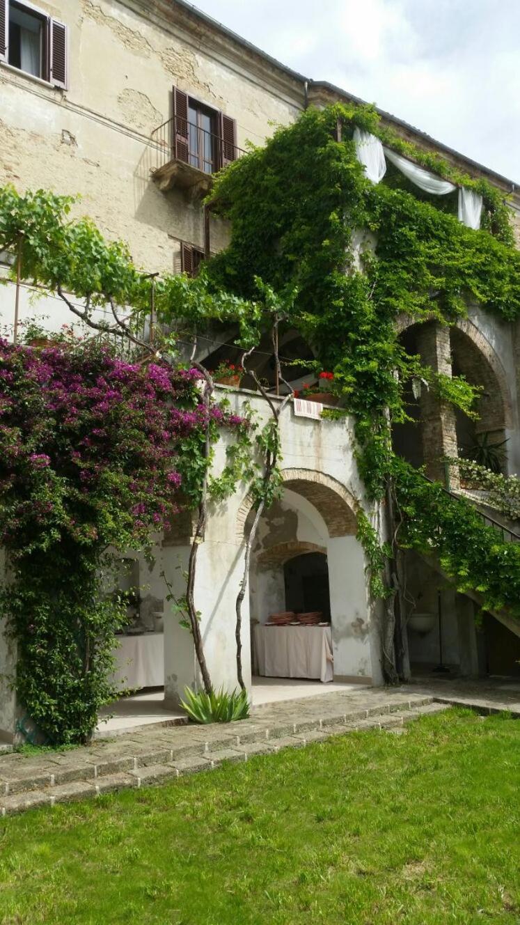 Palazzo De Fabritiis view 4