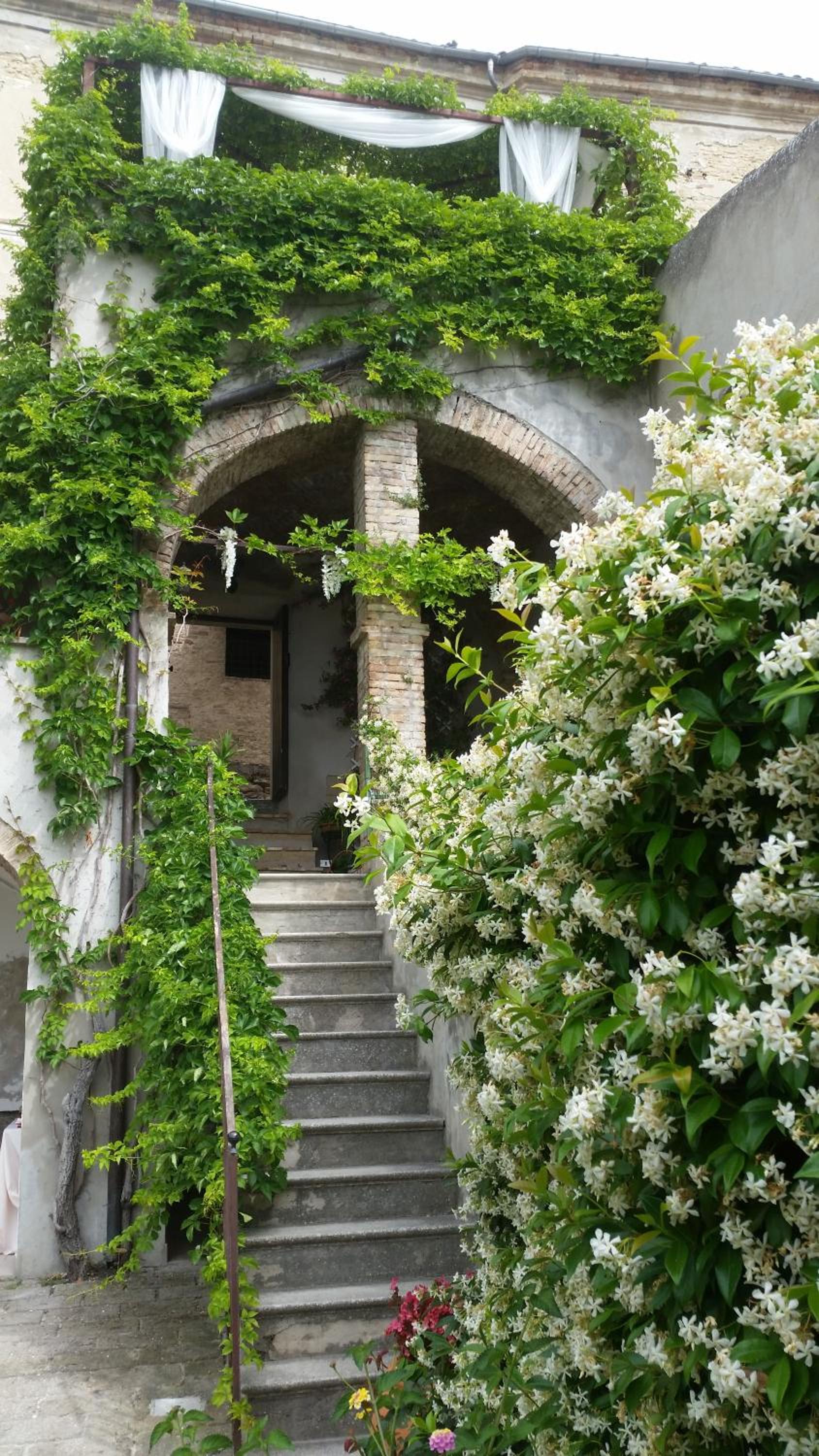 Palazzo De Fabritiis view 5