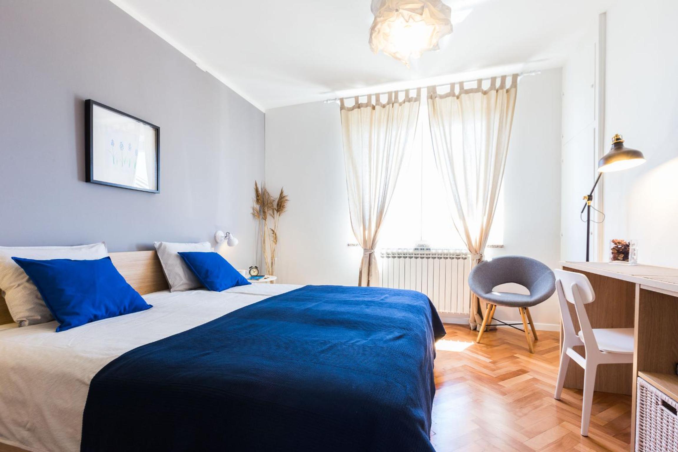 Apartments Tomislav Primorska view 5