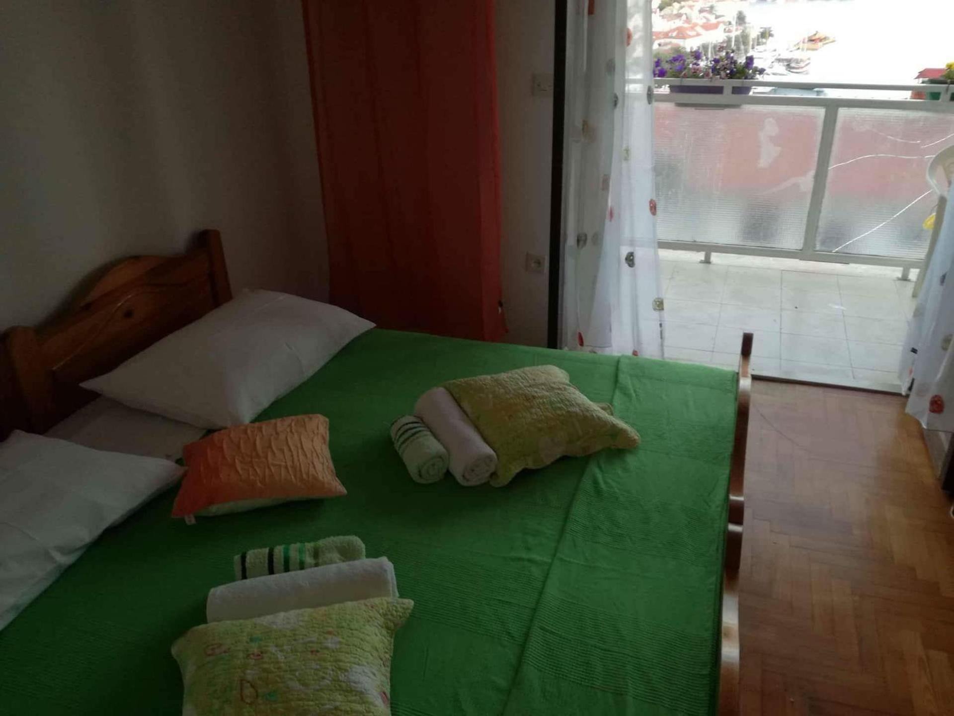Apartments Luči