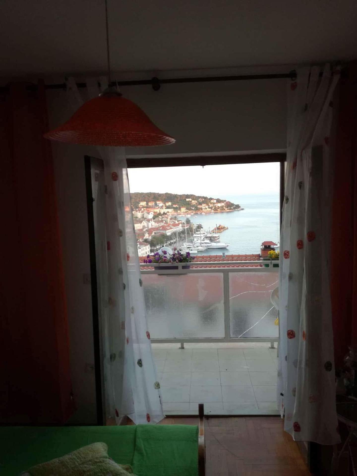 Apartments Luči