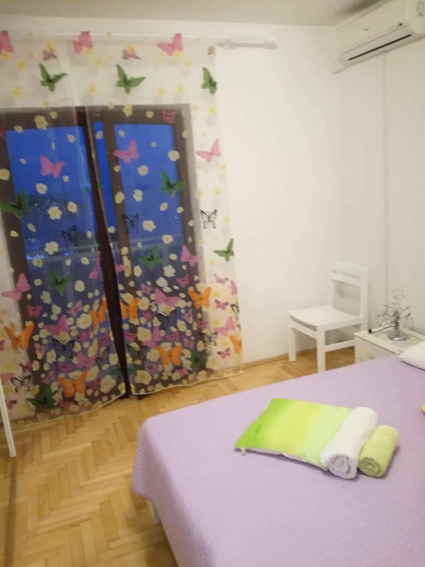 Apartments Luči