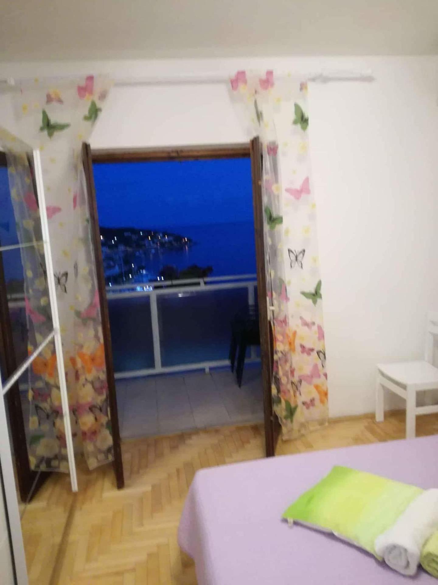 Apartments Luči