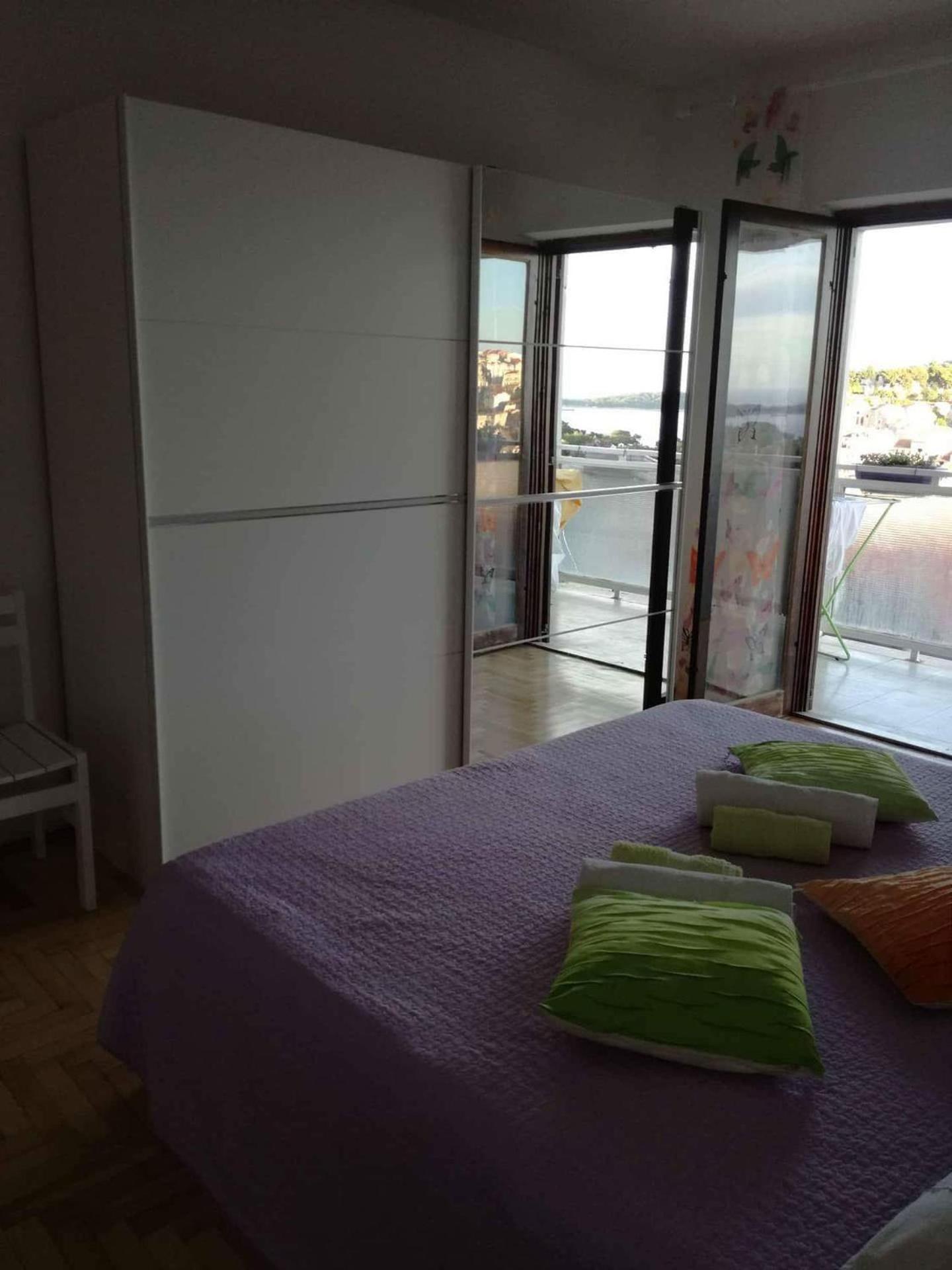 Apartments Luči