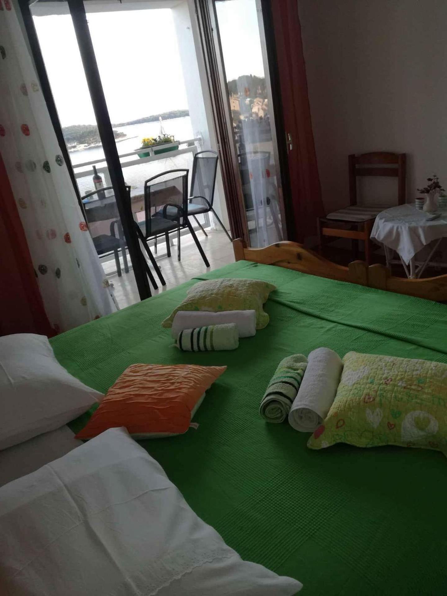 Apartments Luči