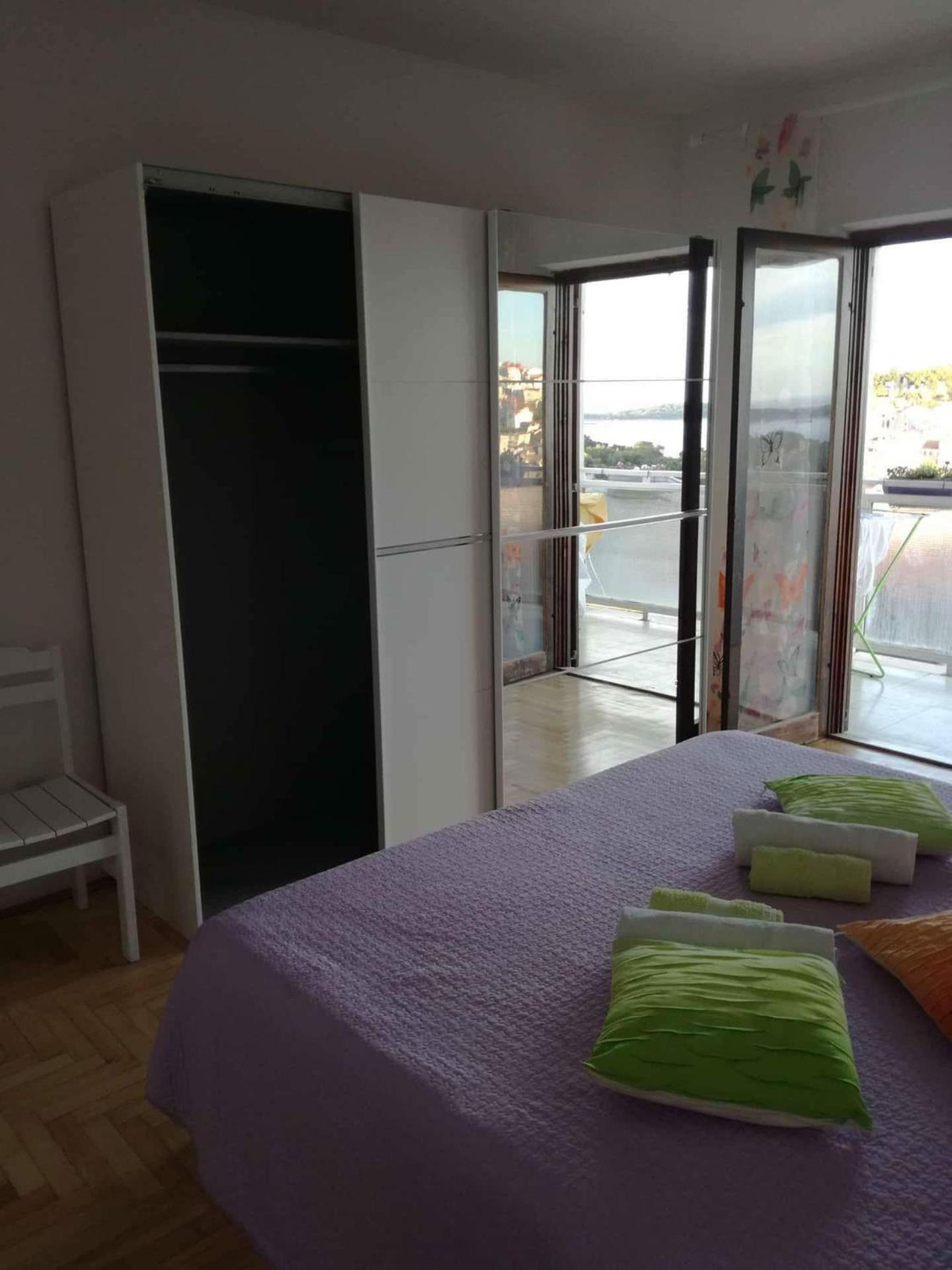 Apartments Luči