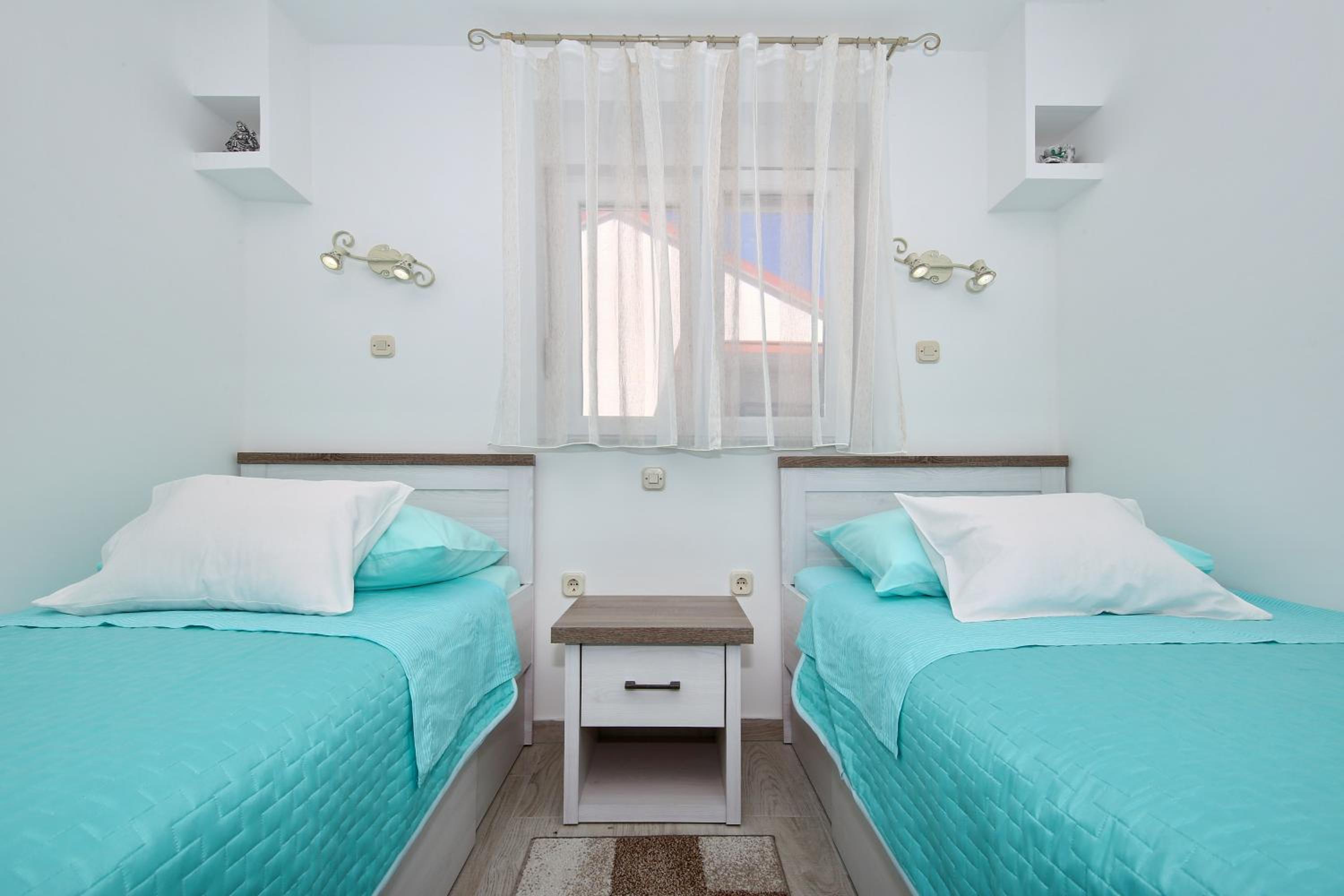 Apartment Nela
