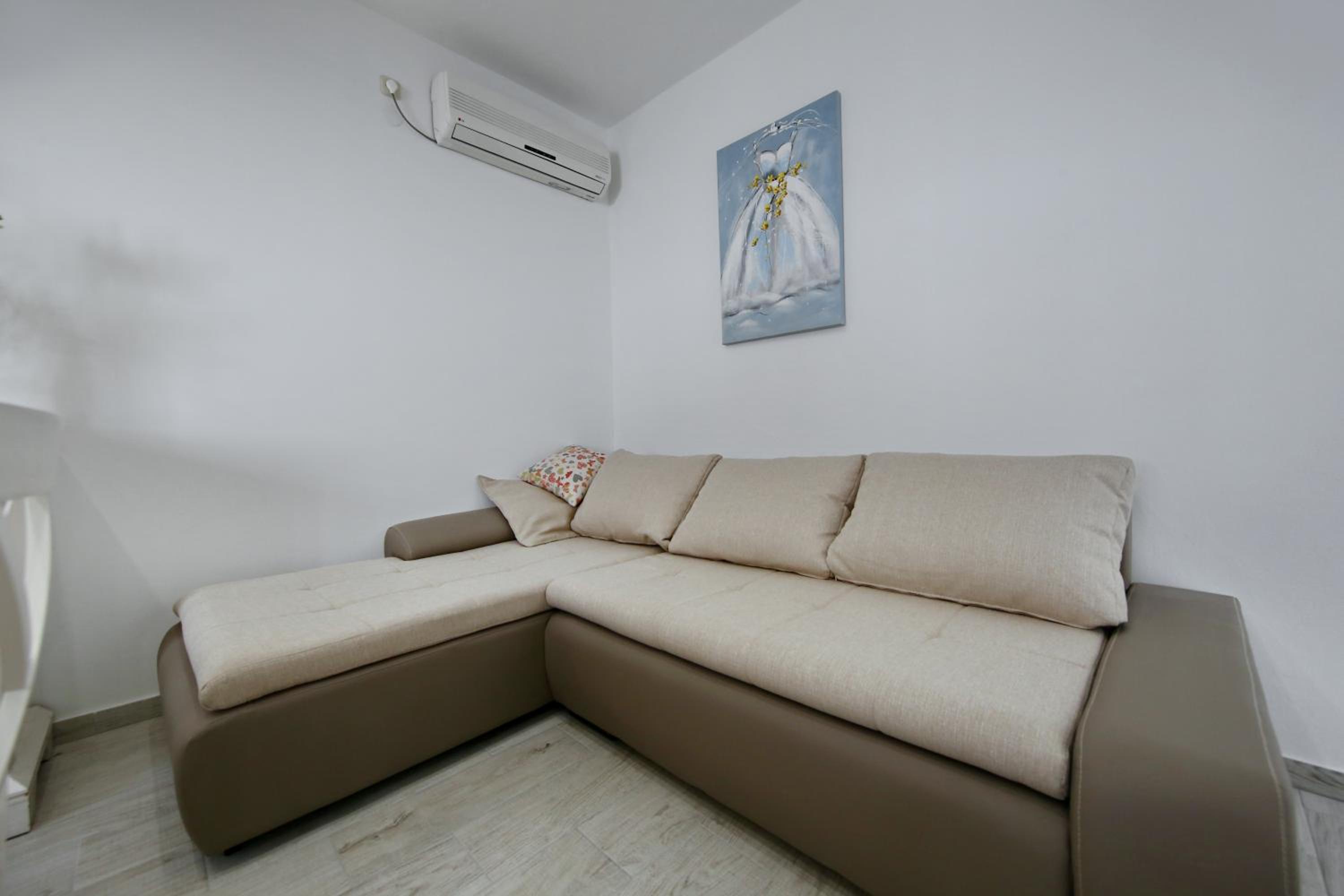 Apartment Nela