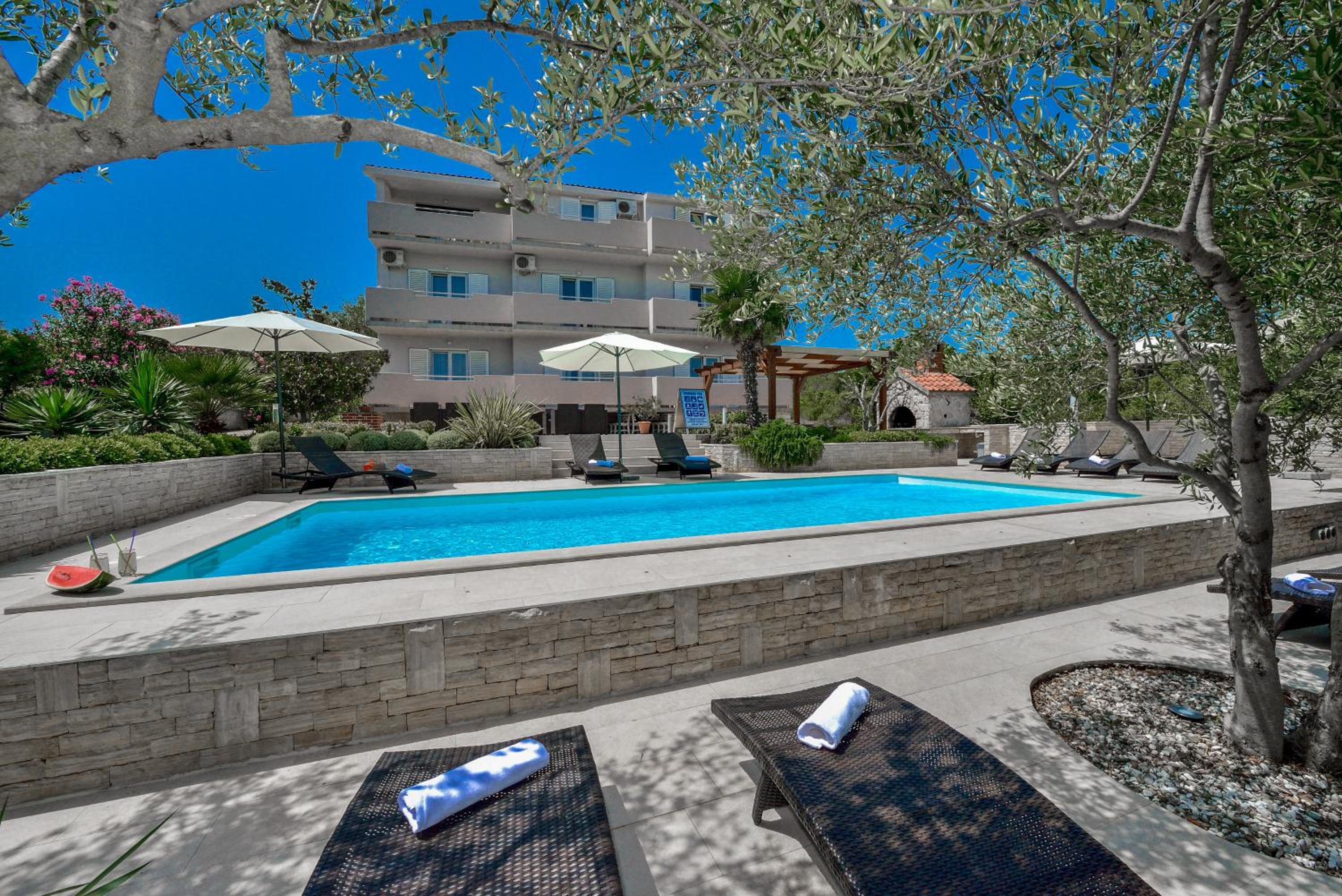 Ana Apartments view 4