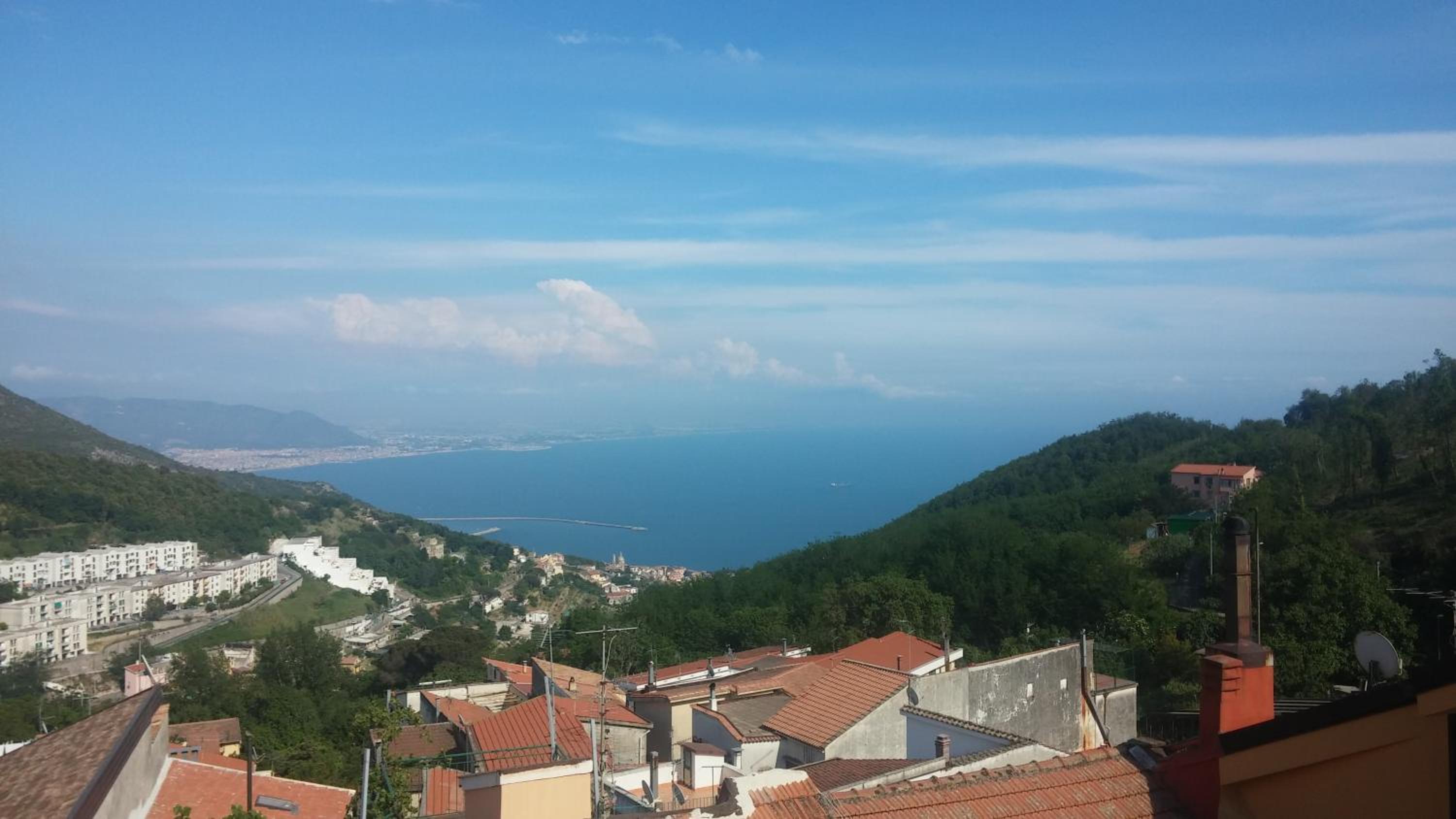 Sentiero Di Costiera