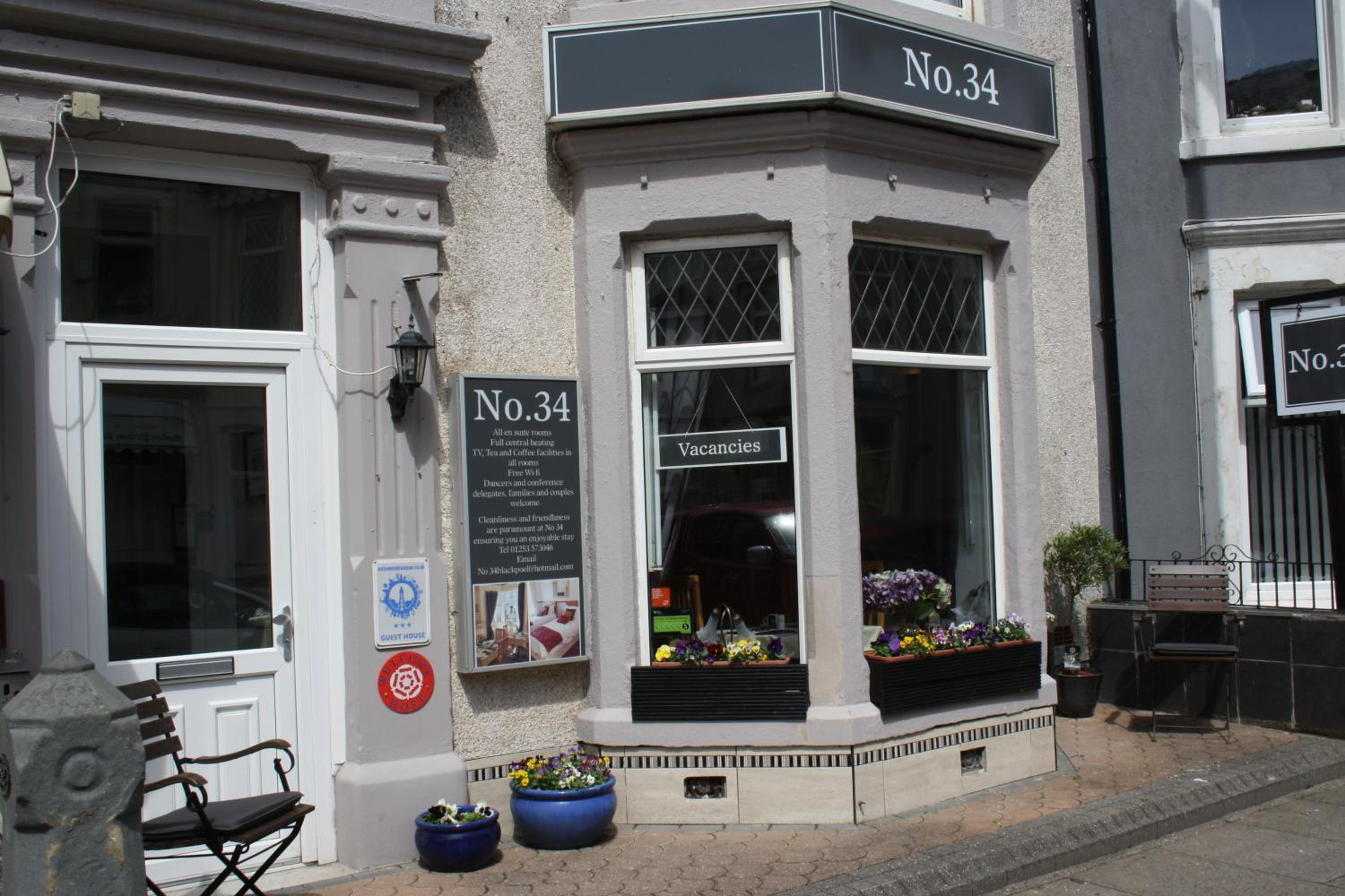 No 34
