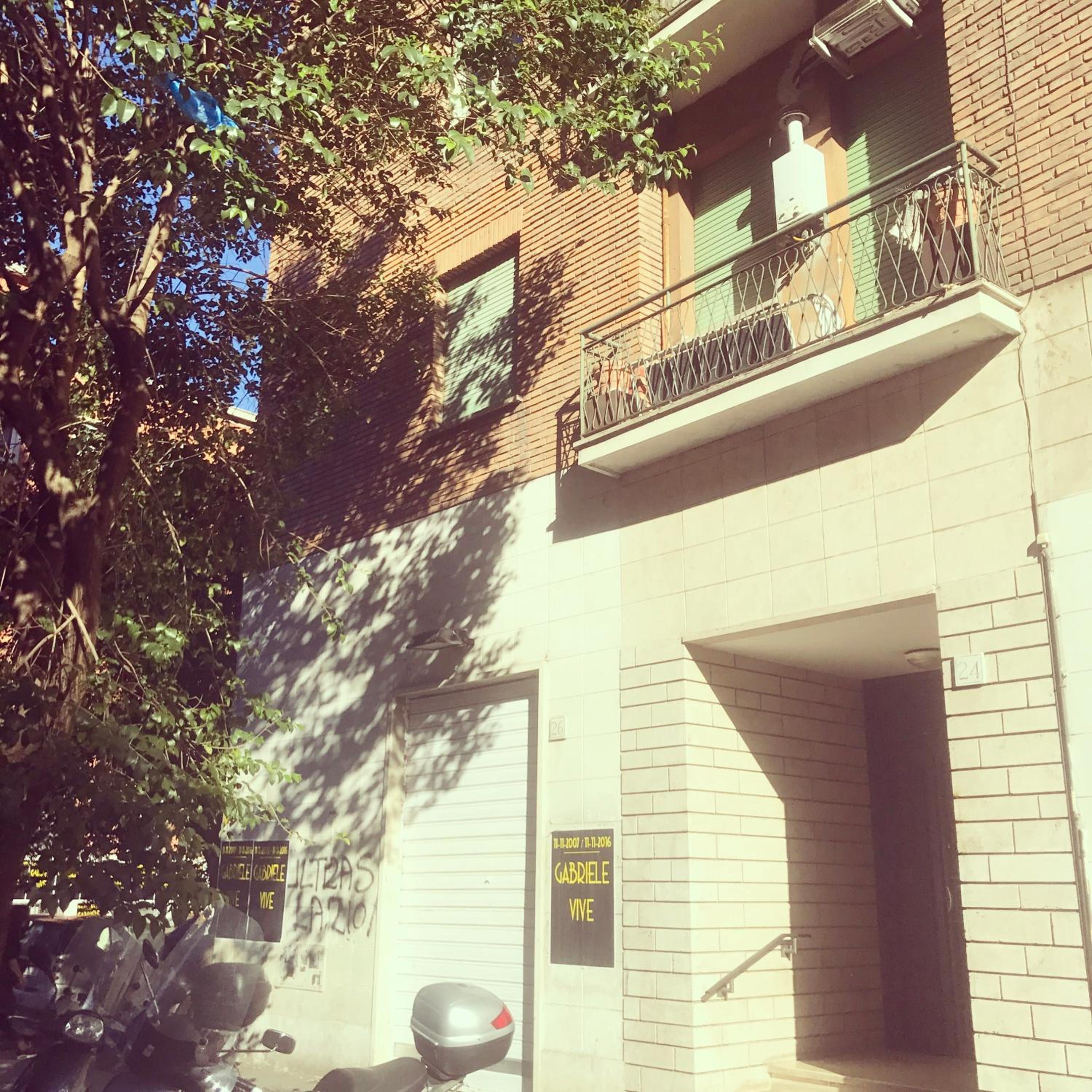 B&B Casa Bianco Roma