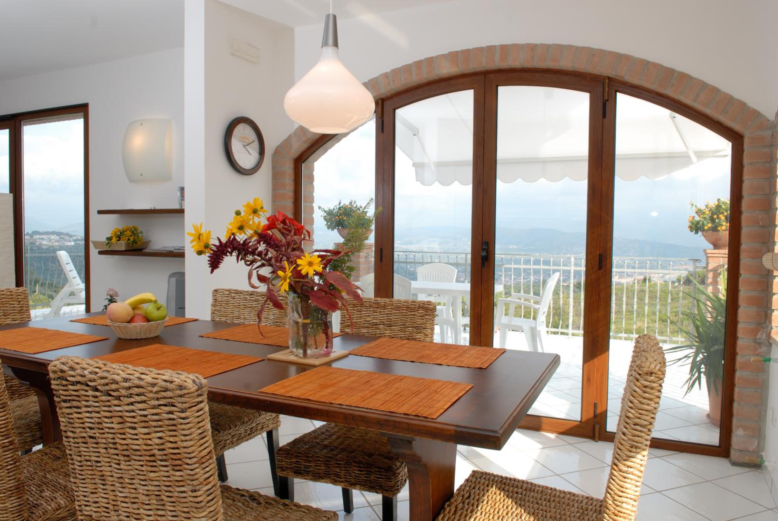 Villa Vista Mare